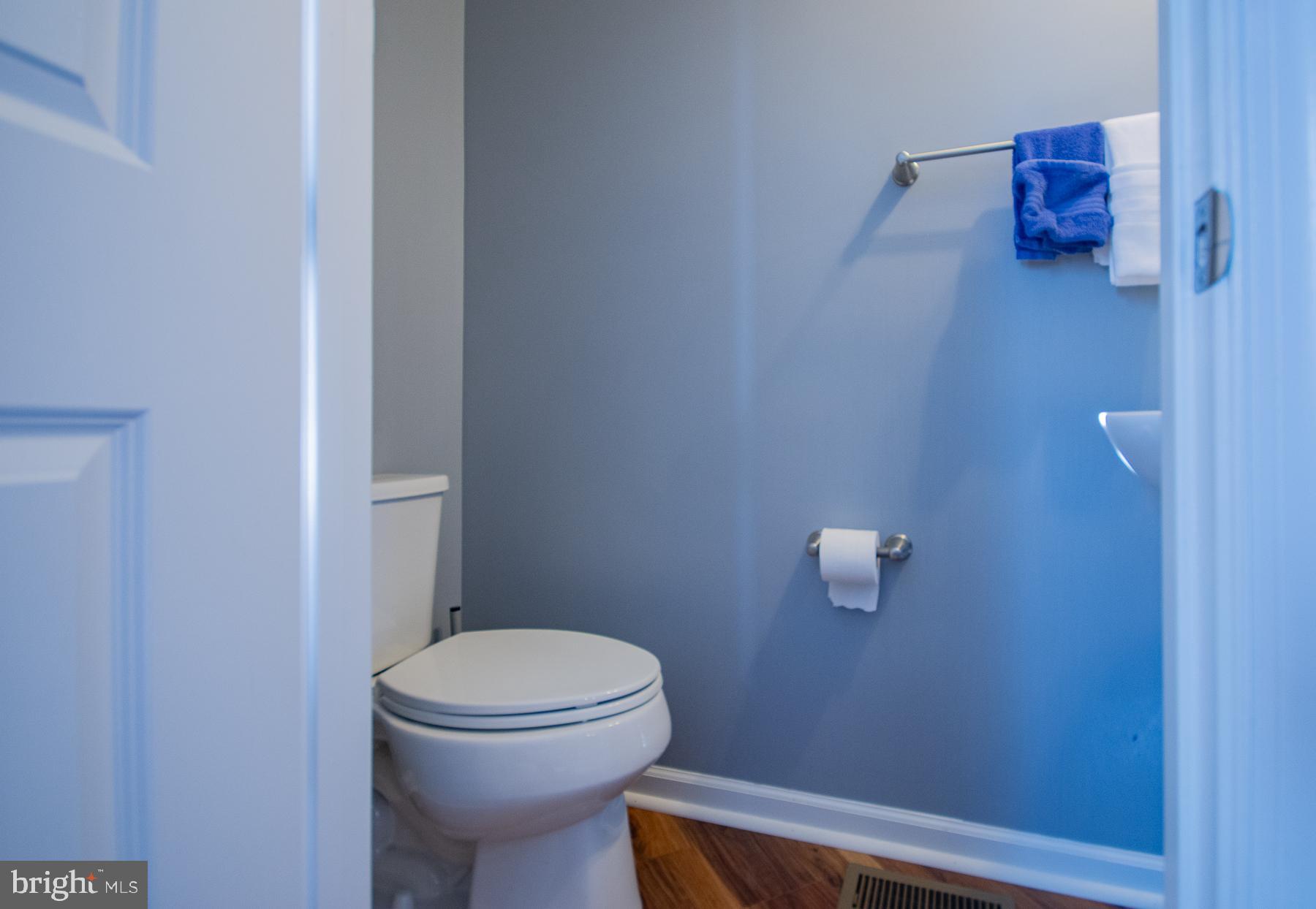 POTOMAC STATION - Residential