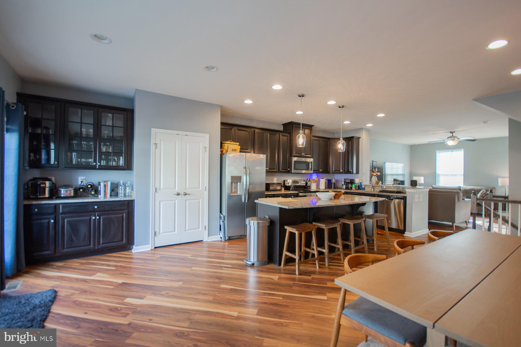 POTOMAC STATION - Residential