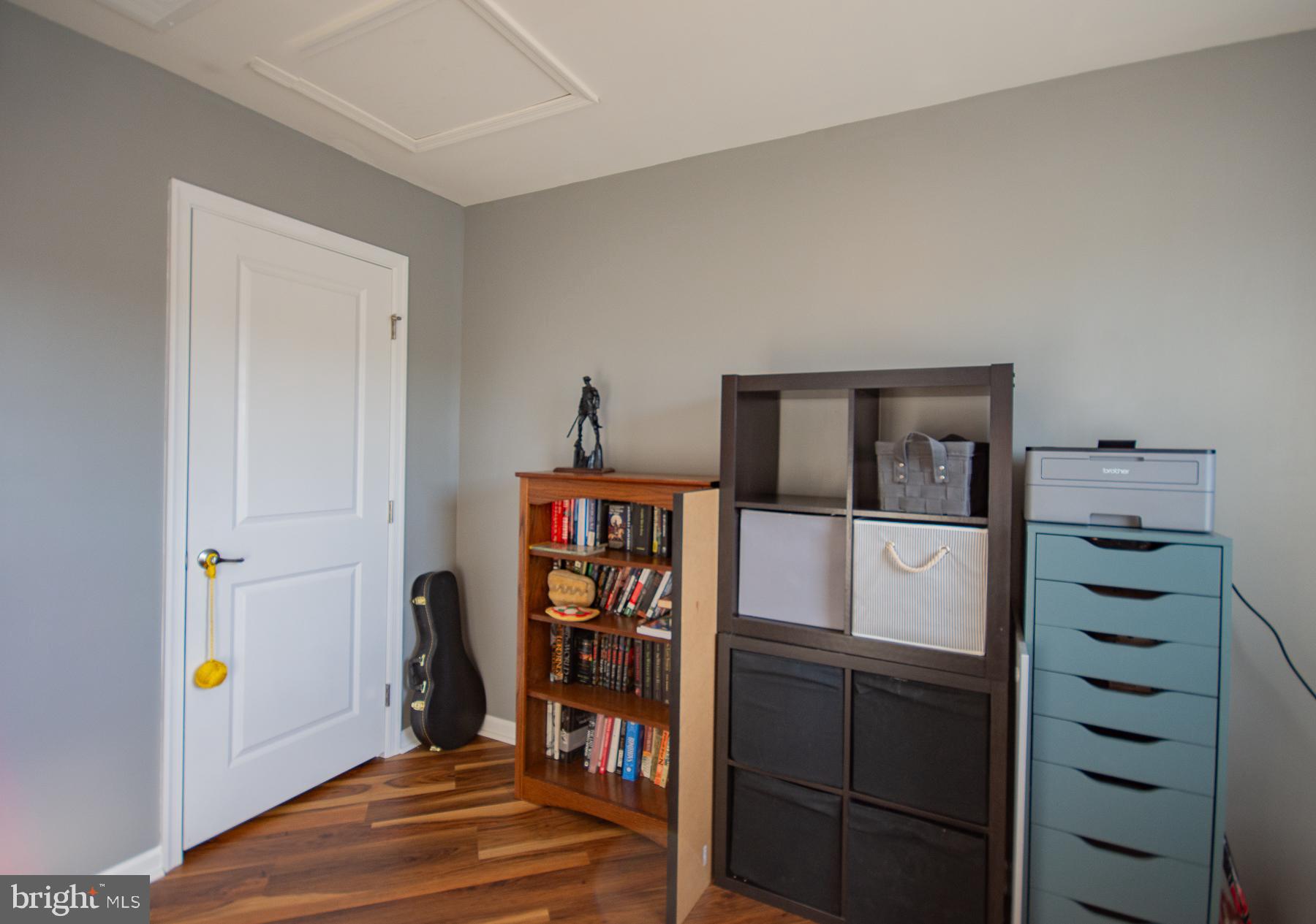 POTOMAC STATION - Residential