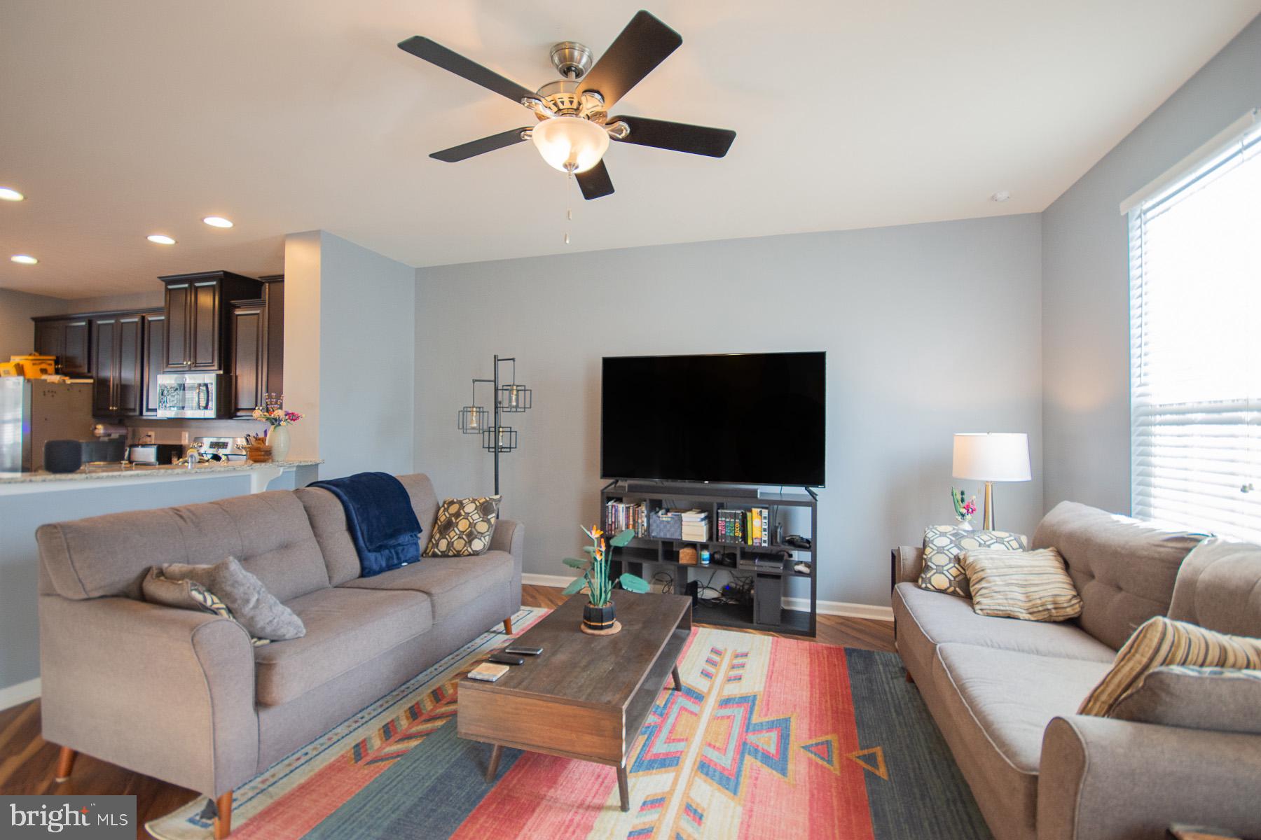 POTOMAC STATION - Residential