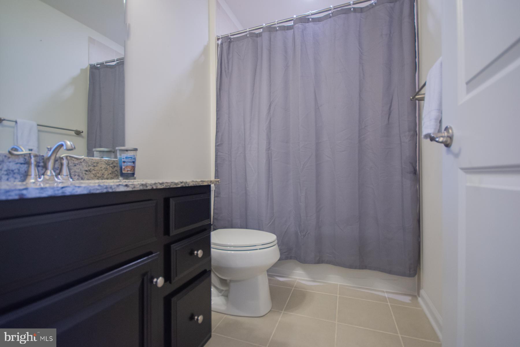 POTOMAC STATION - Residential