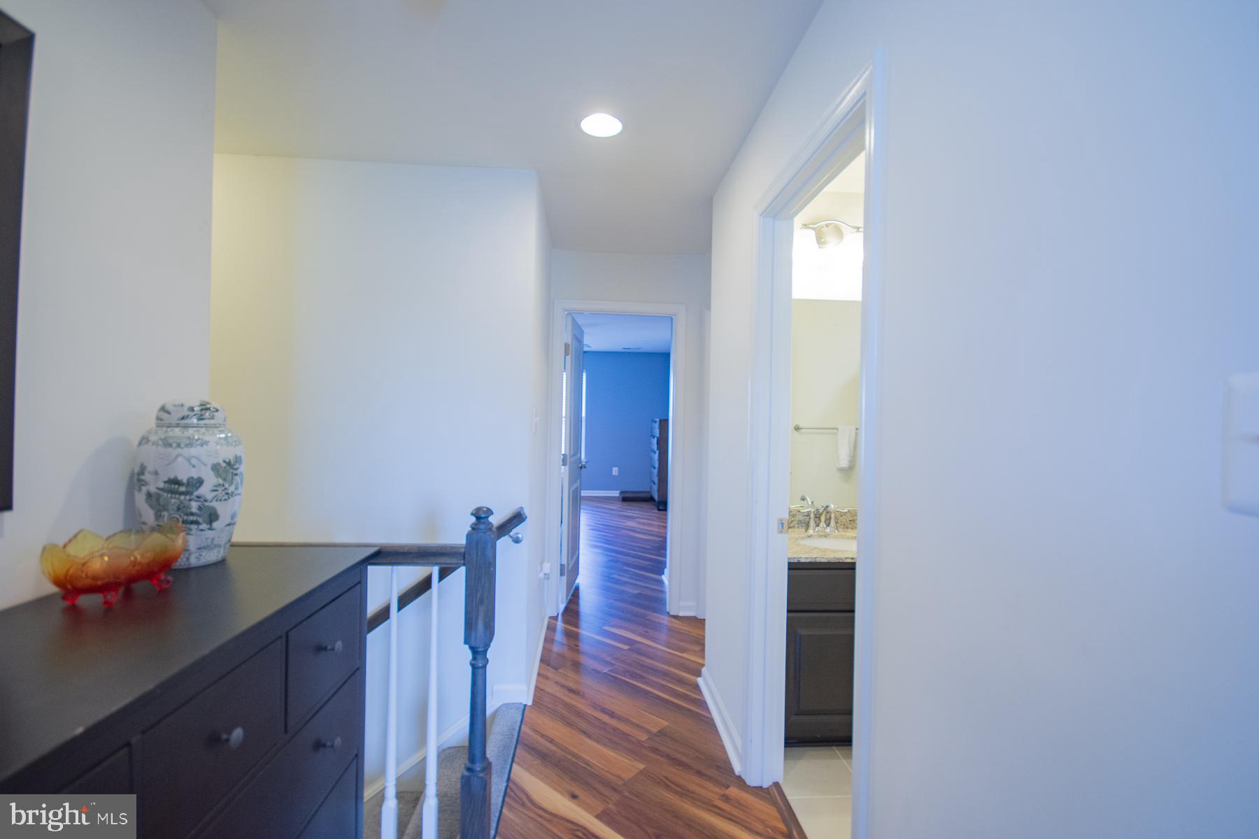 POTOMAC STATION - Residential