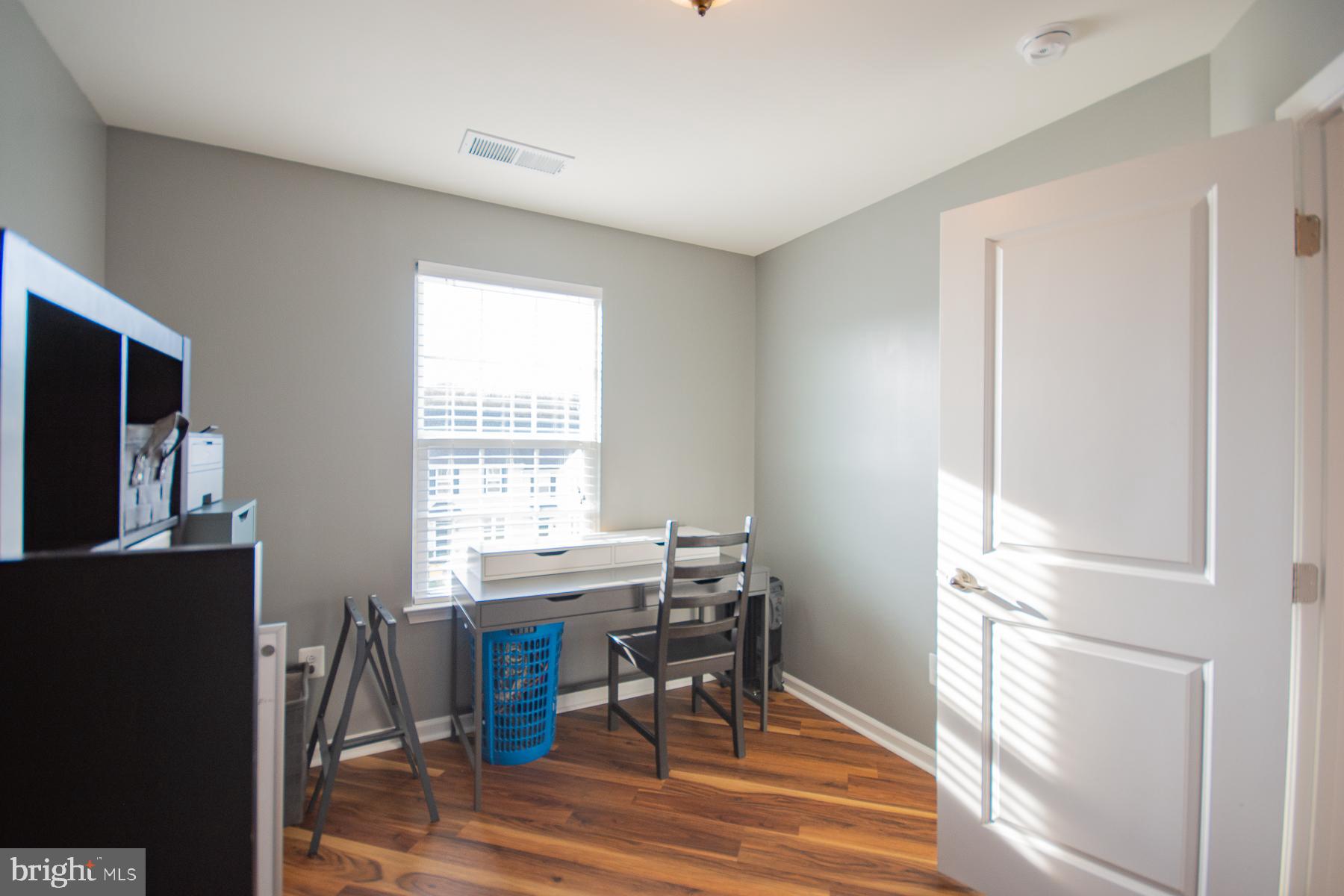 POTOMAC STATION - Residential