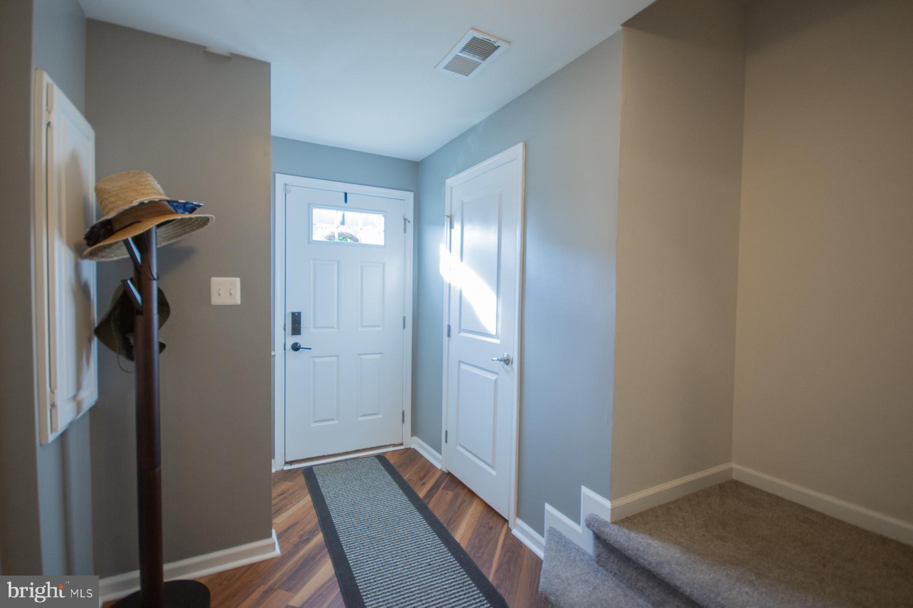 POTOMAC STATION - Residential