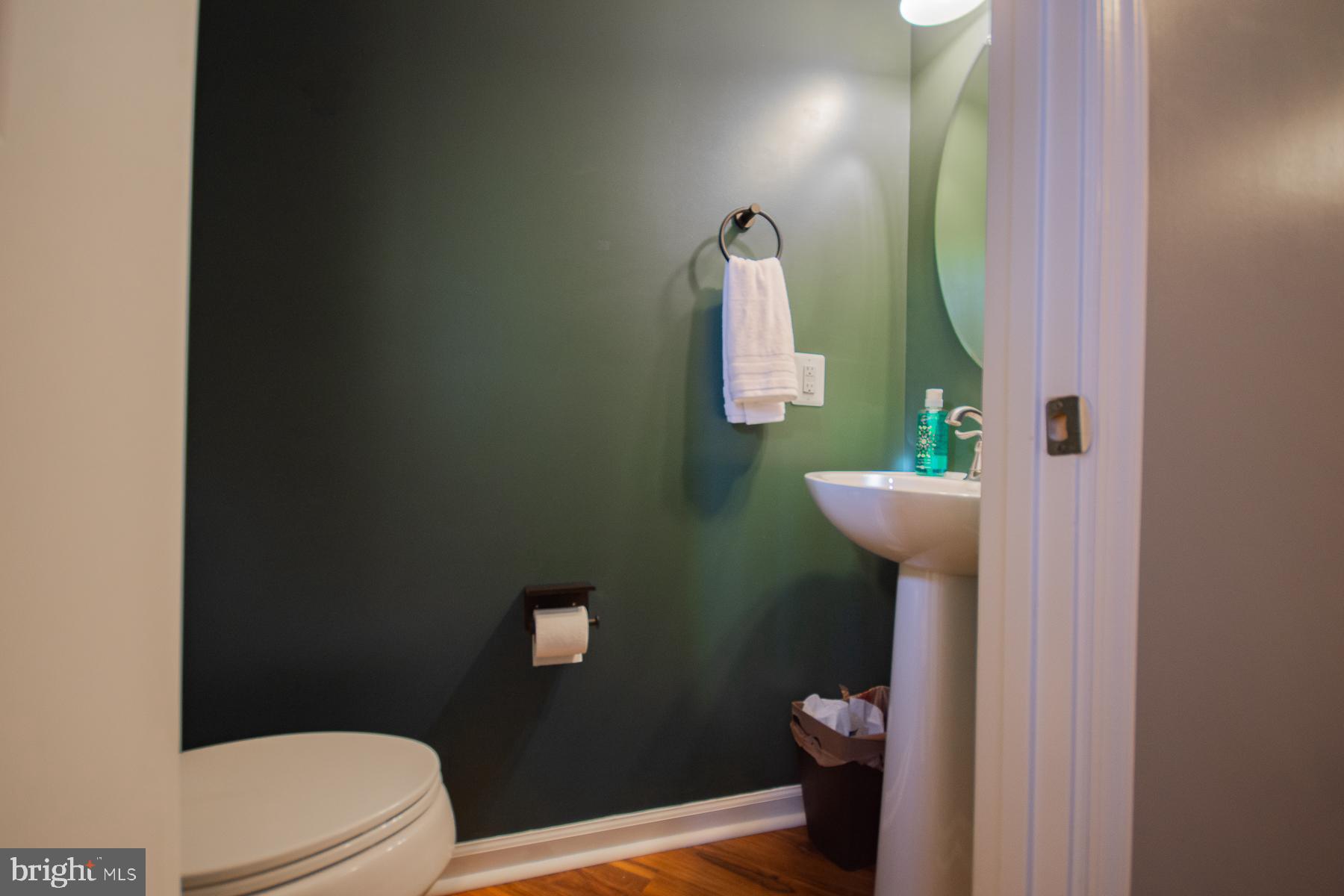 POTOMAC STATION - Residential