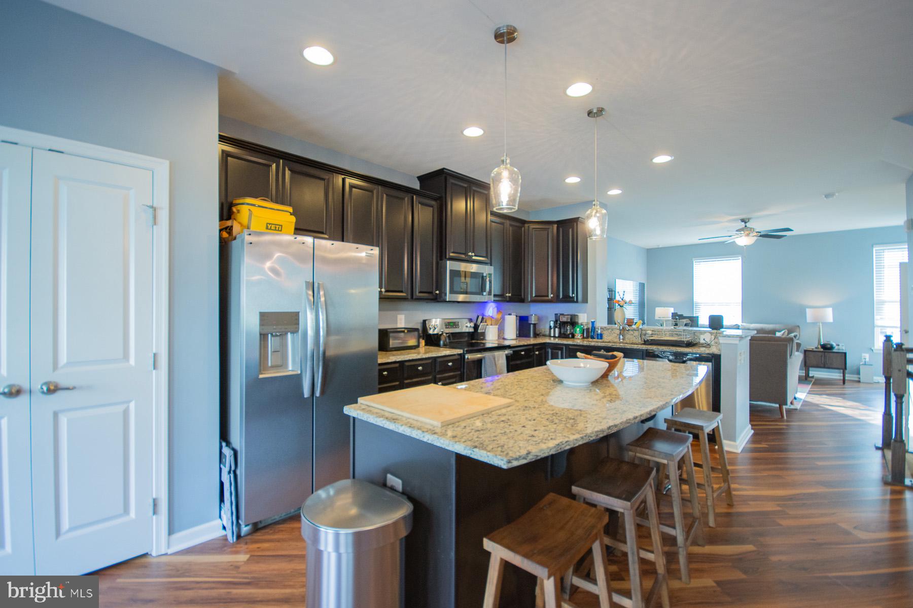 POTOMAC STATION - Residential