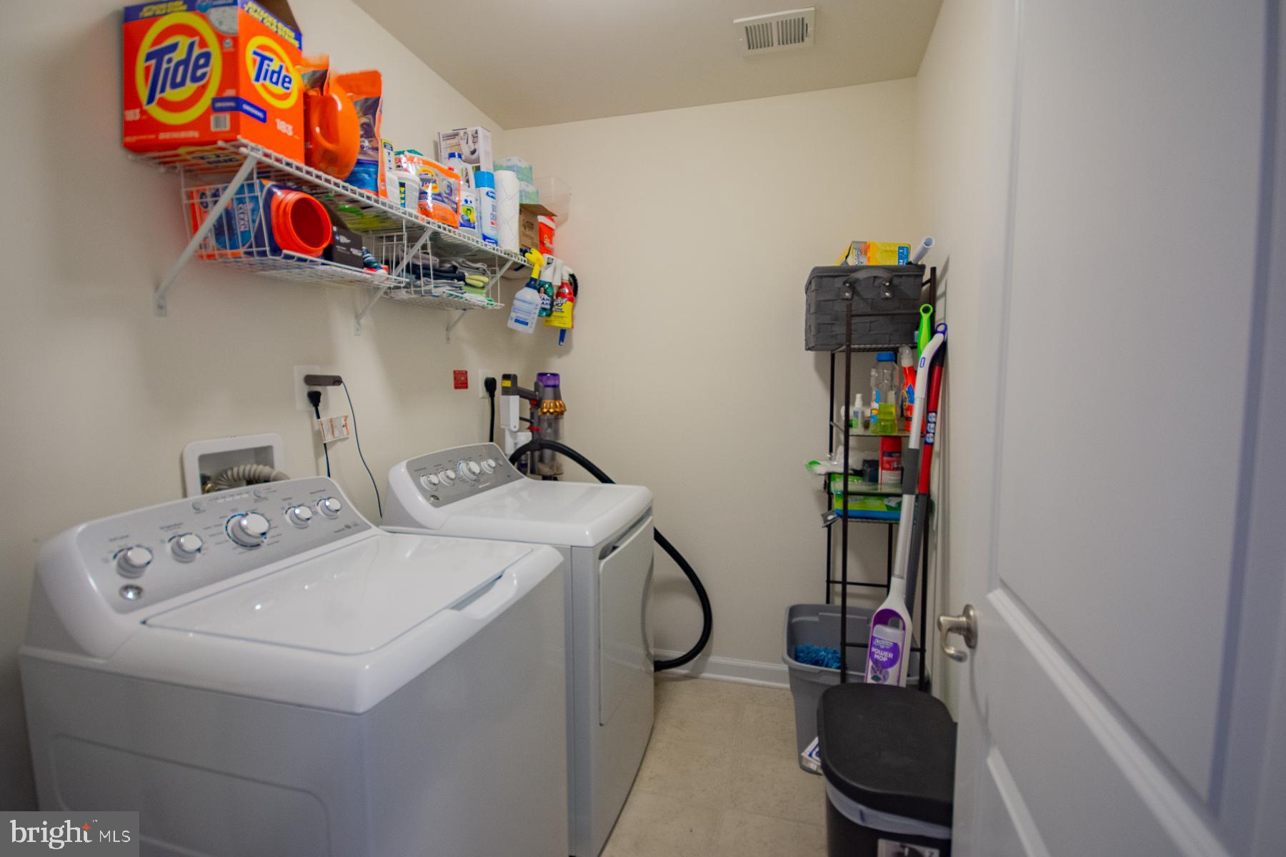 POTOMAC STATION - Residential