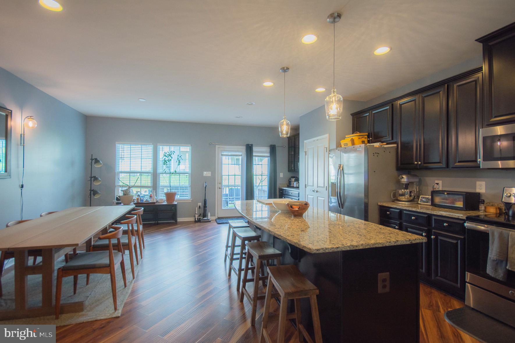 POTOMAC STATION - Residential