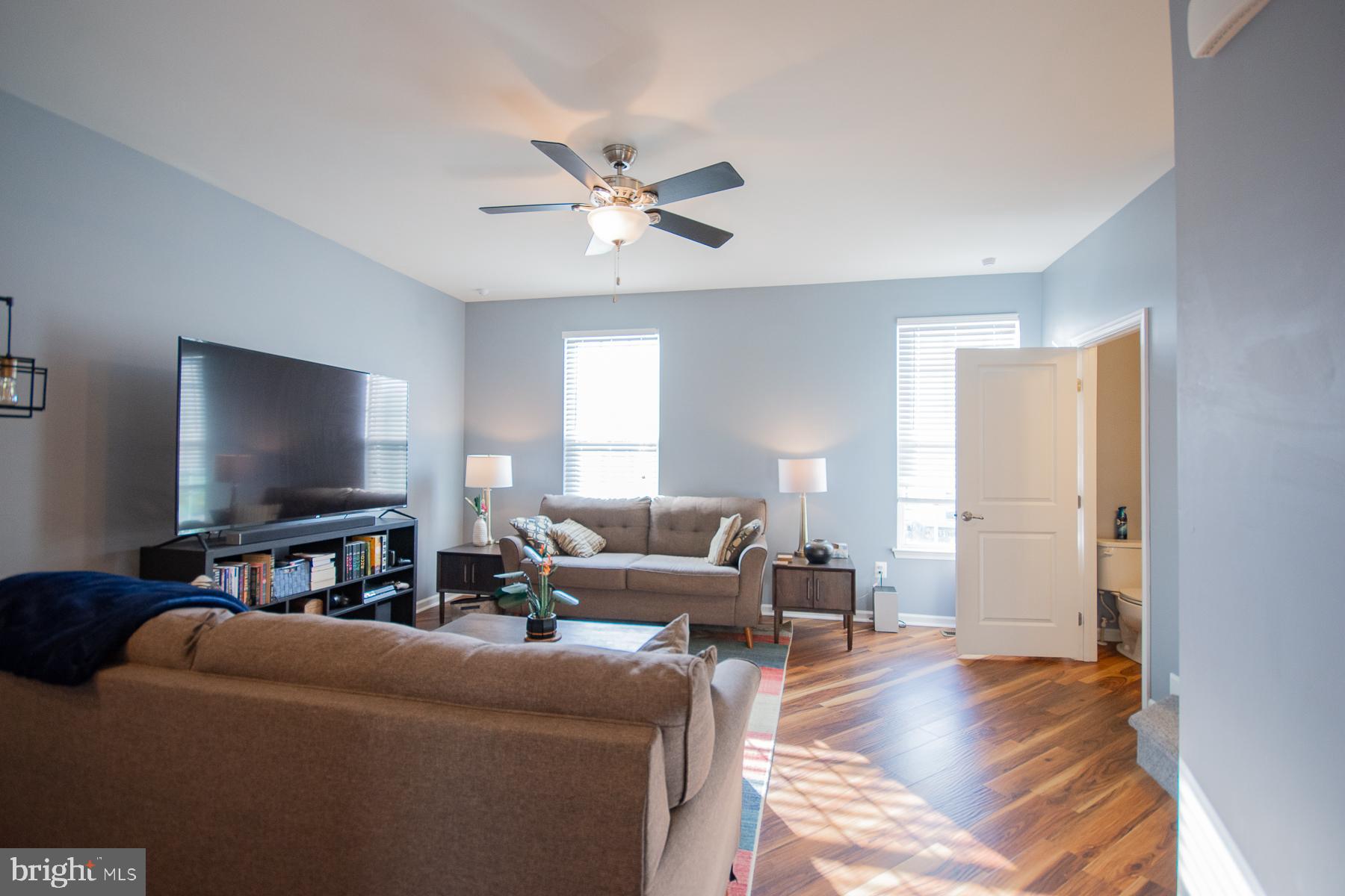 POTOMAC STATION - Residential