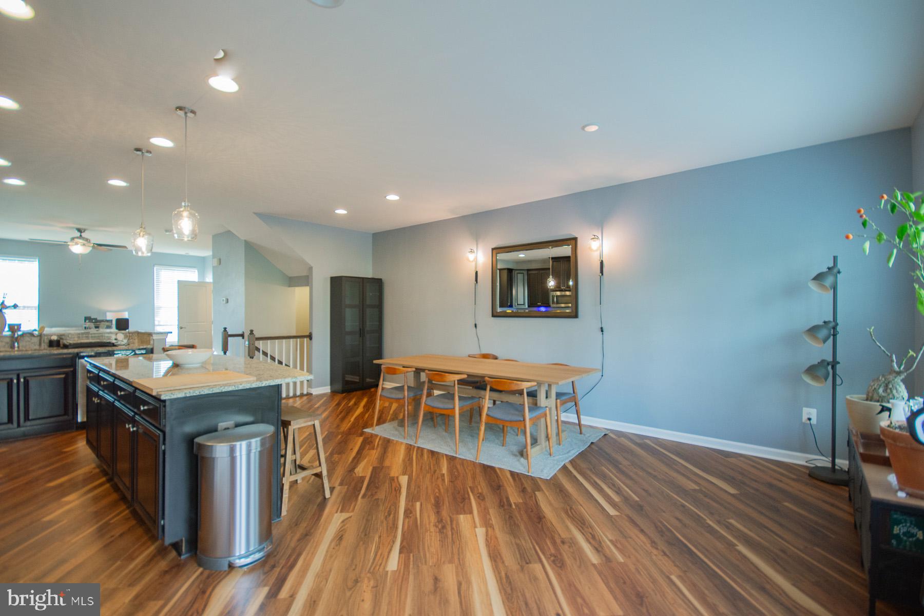 POTOMAC STATION - Residential