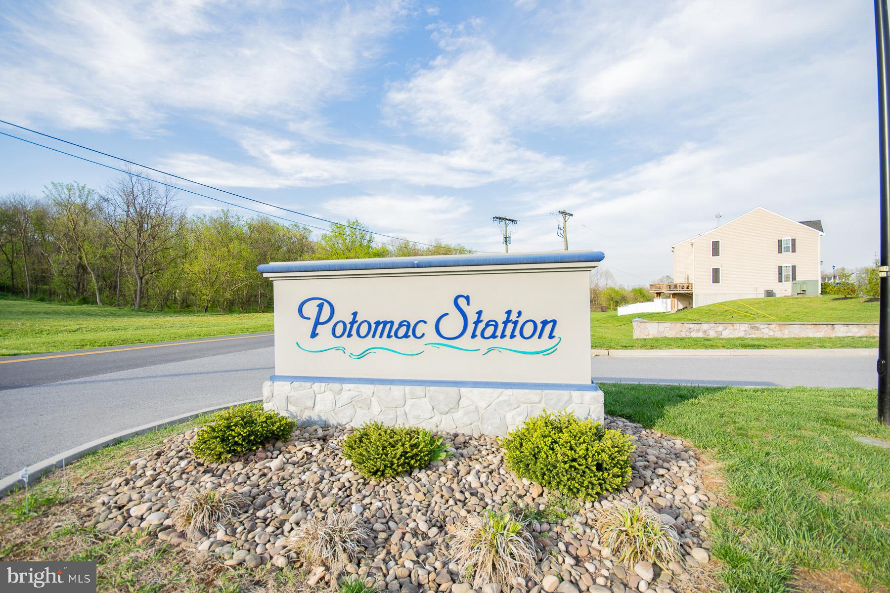 POTOMAC STATION - Residential