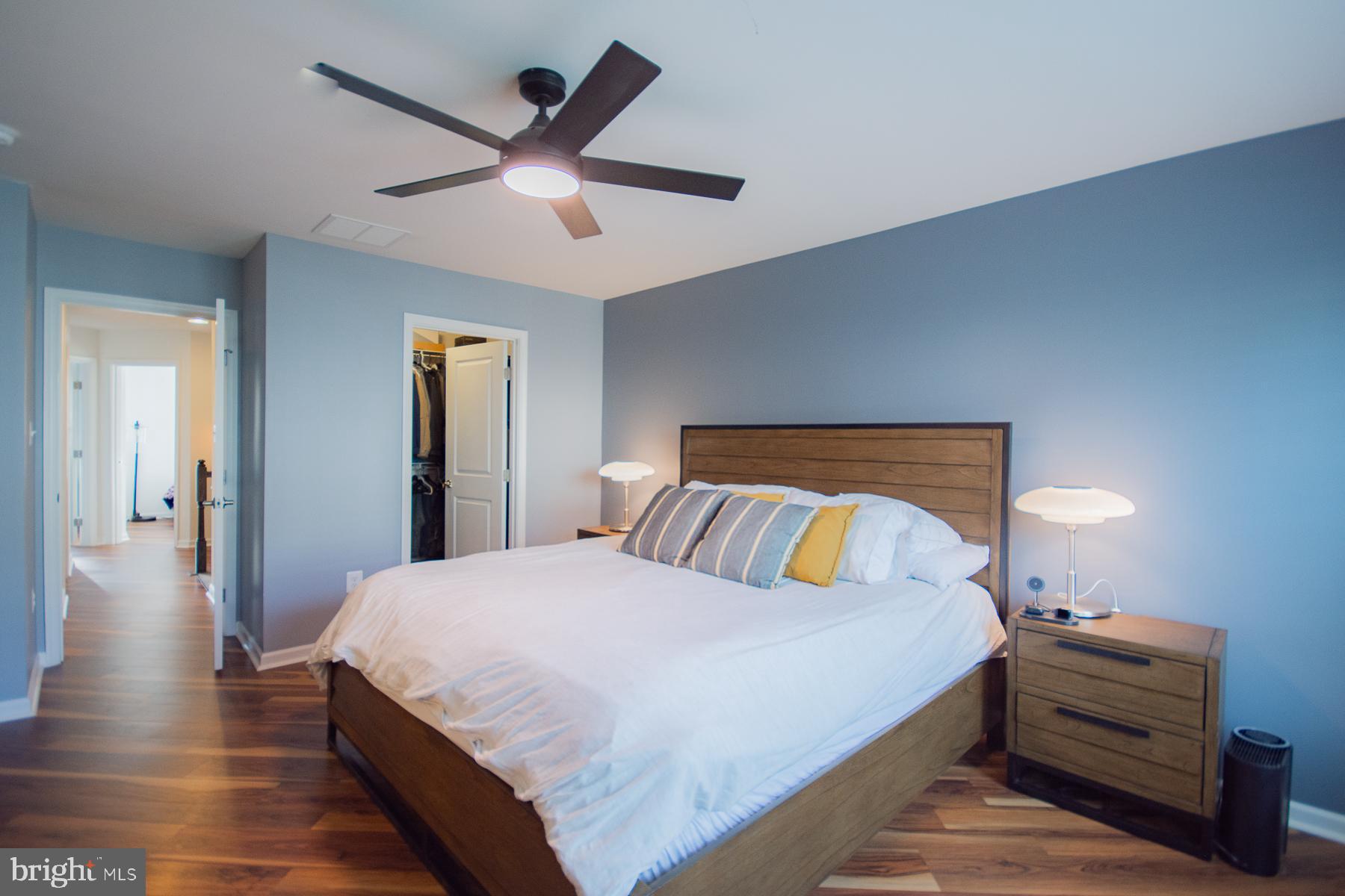 POTOMAC STATION - Residential