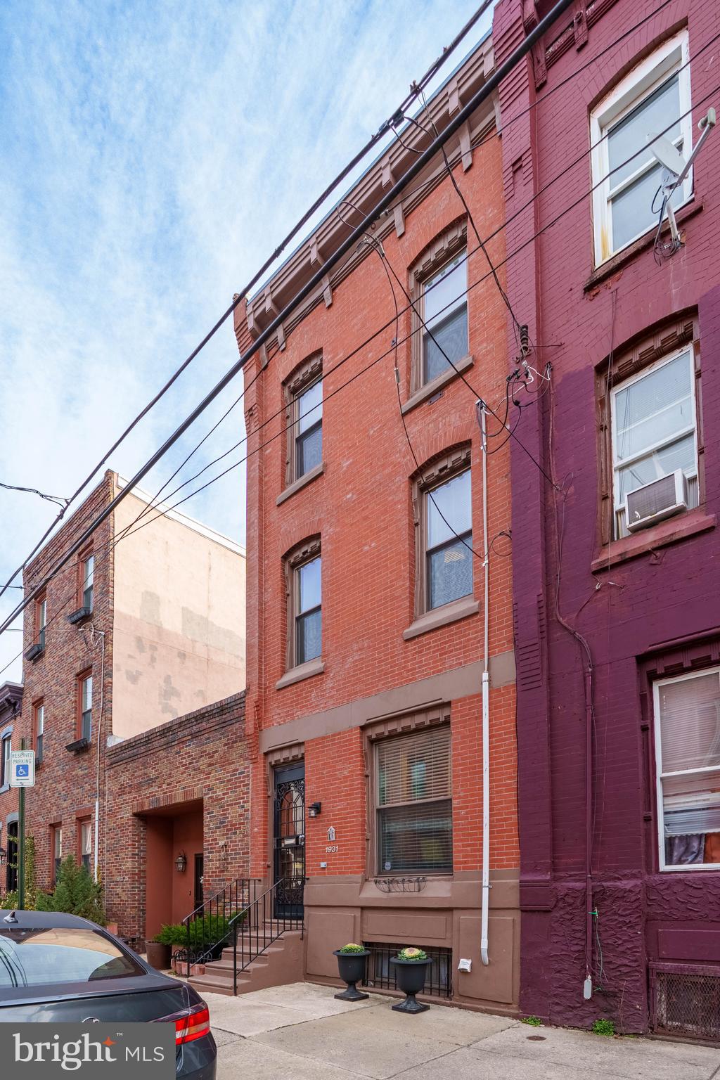 PHILADELPHIA (NORTH) - Residential