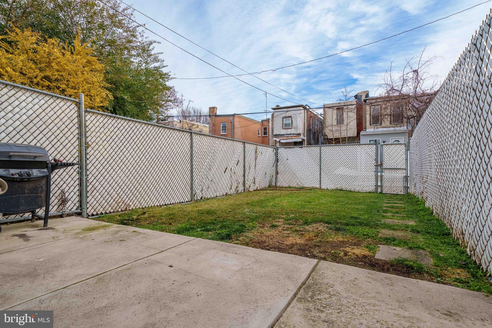 PHILADELPHIA (NORTH) - Residential