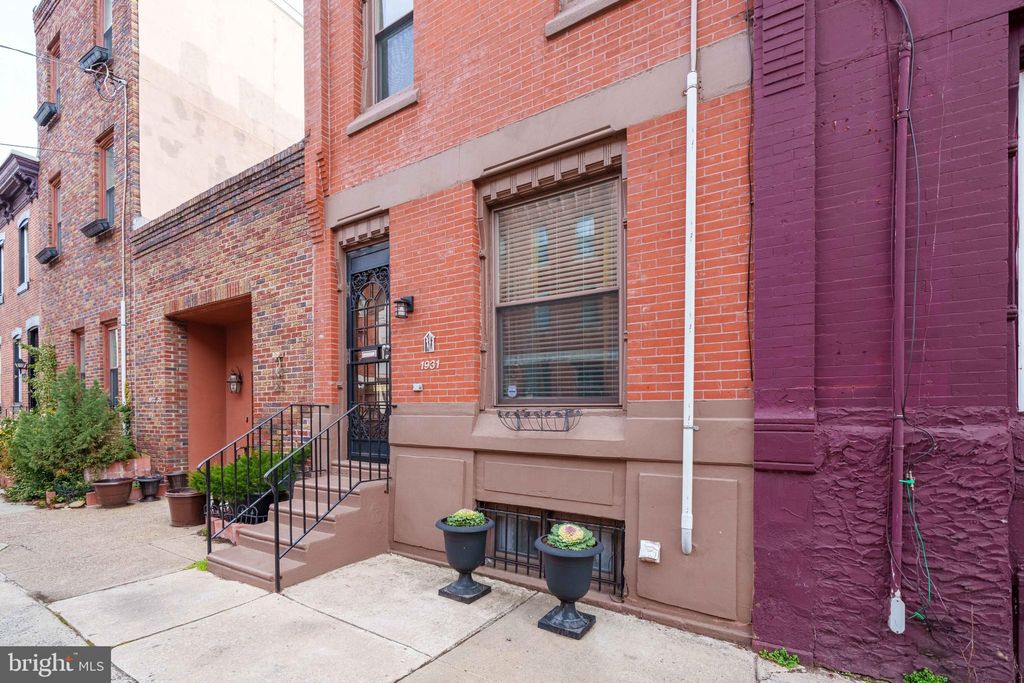 Photo of 1931 N 23rd Street, PHILADELPHIA, PA 19121 (MLS # PAPH2569852)
