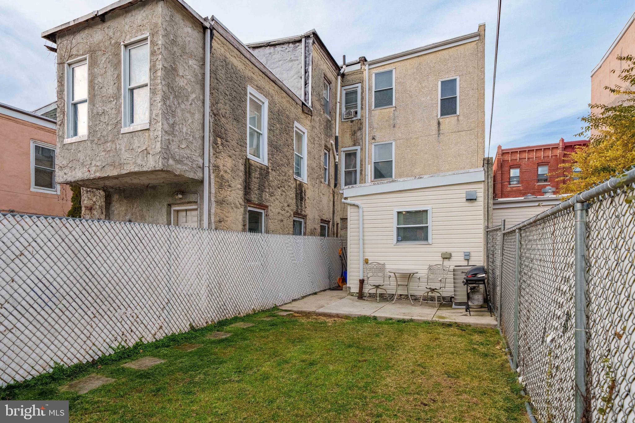 PHILADELPHIA (NORTH) - Residential