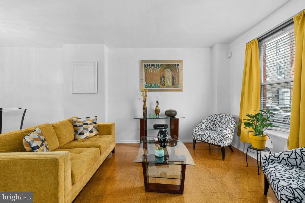 Photo of 1931 N 23rd Street, PHILADELPHIA, PA 19121 (MLS # PAPH2569852)