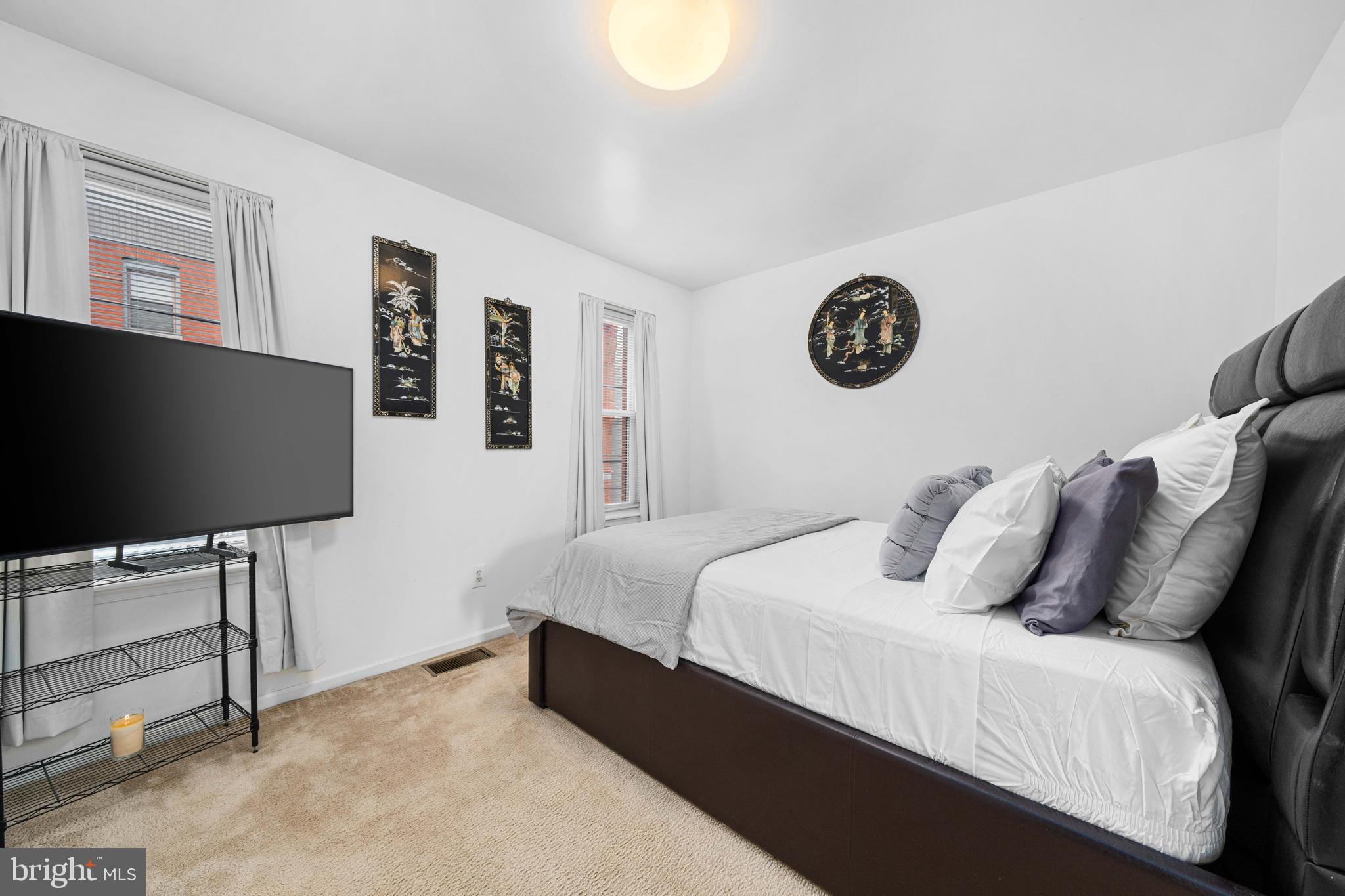 PHILADELPHIA (NORTH) - Residential