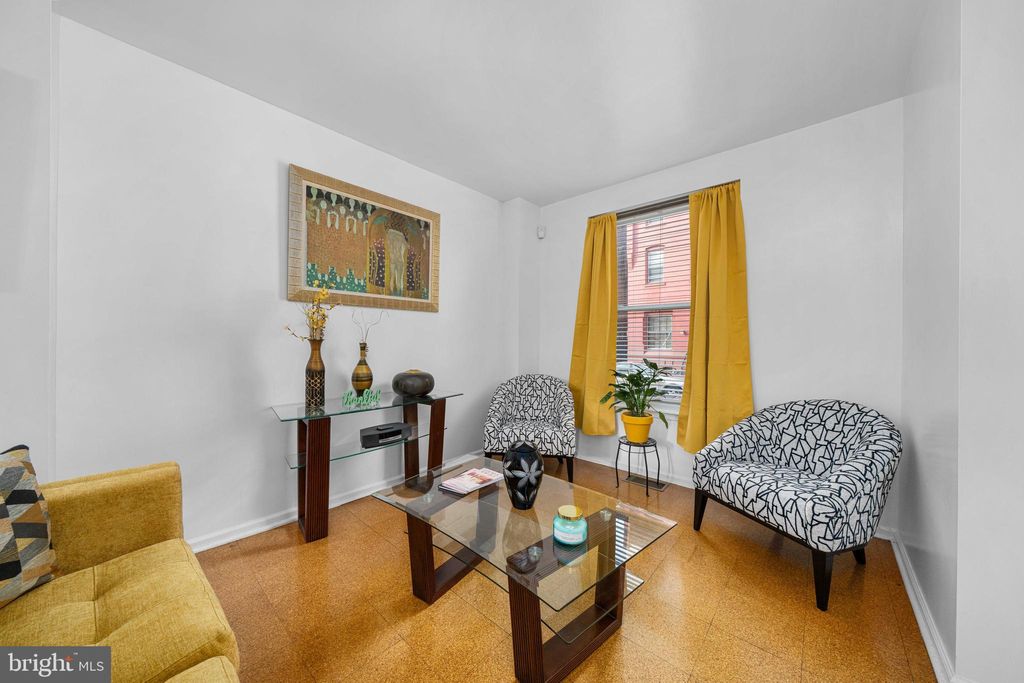 Photo of 1931 N 23rd Street, PHILADELPHIA, PA 19121 (MLS # PAPH2569852)