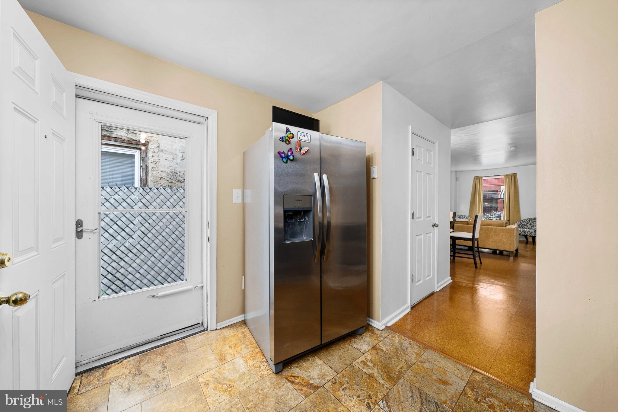 PHILADELPHIA (NORTH) - Residential