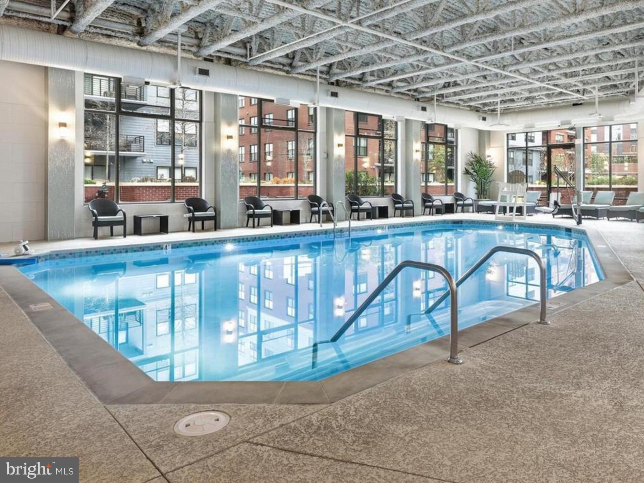 THE ATRIUM AT METROWEST - Residential