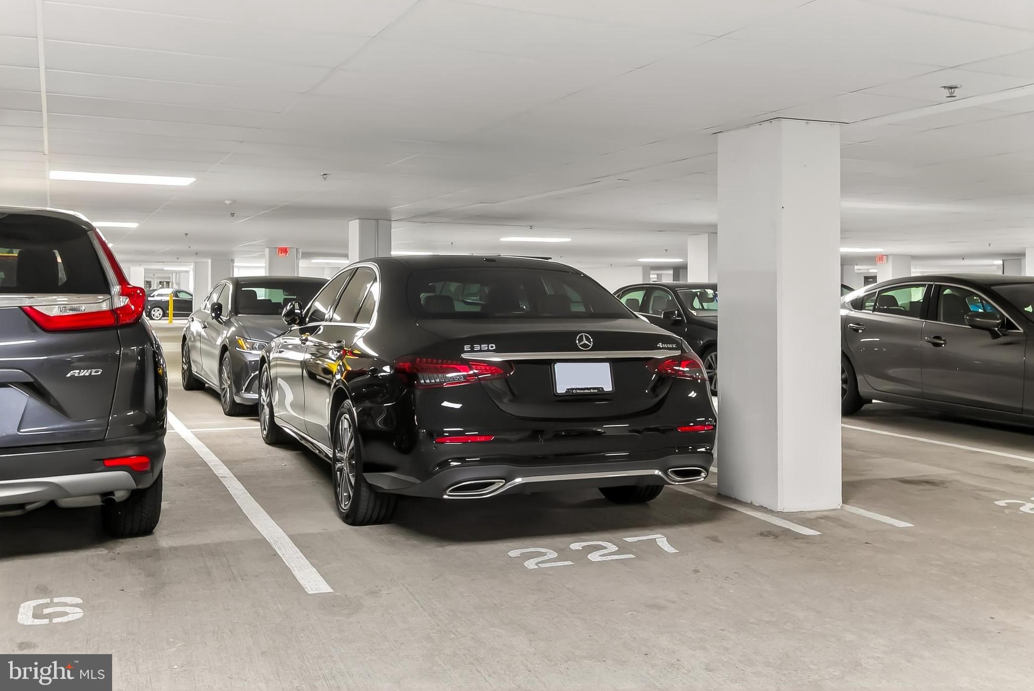 THE ATRIUM AT METROWEST - Residential