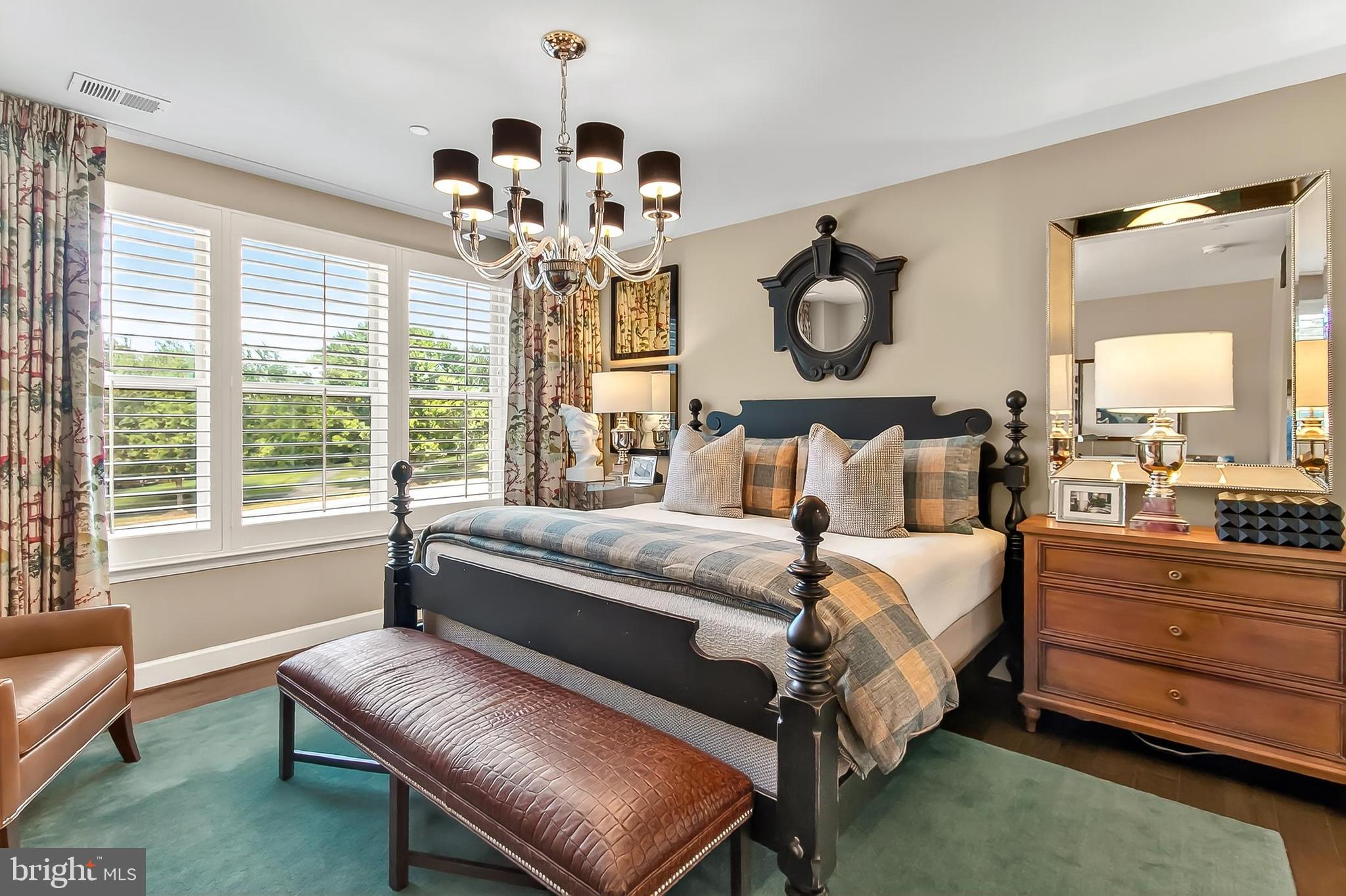 THE ATRIUM AT METROWEST - Residential