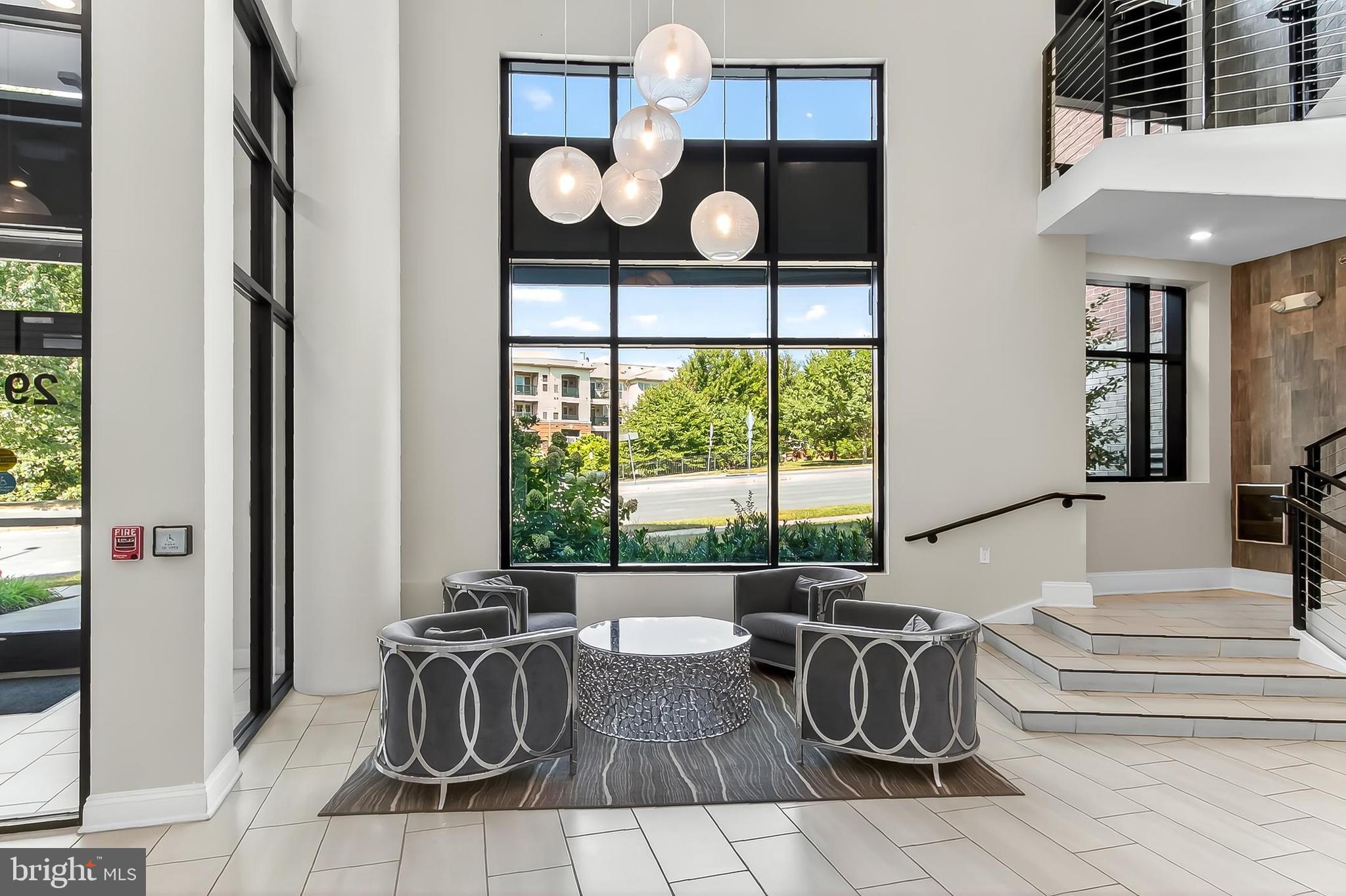 THE ATRIUM AT METROWEST - Residential
