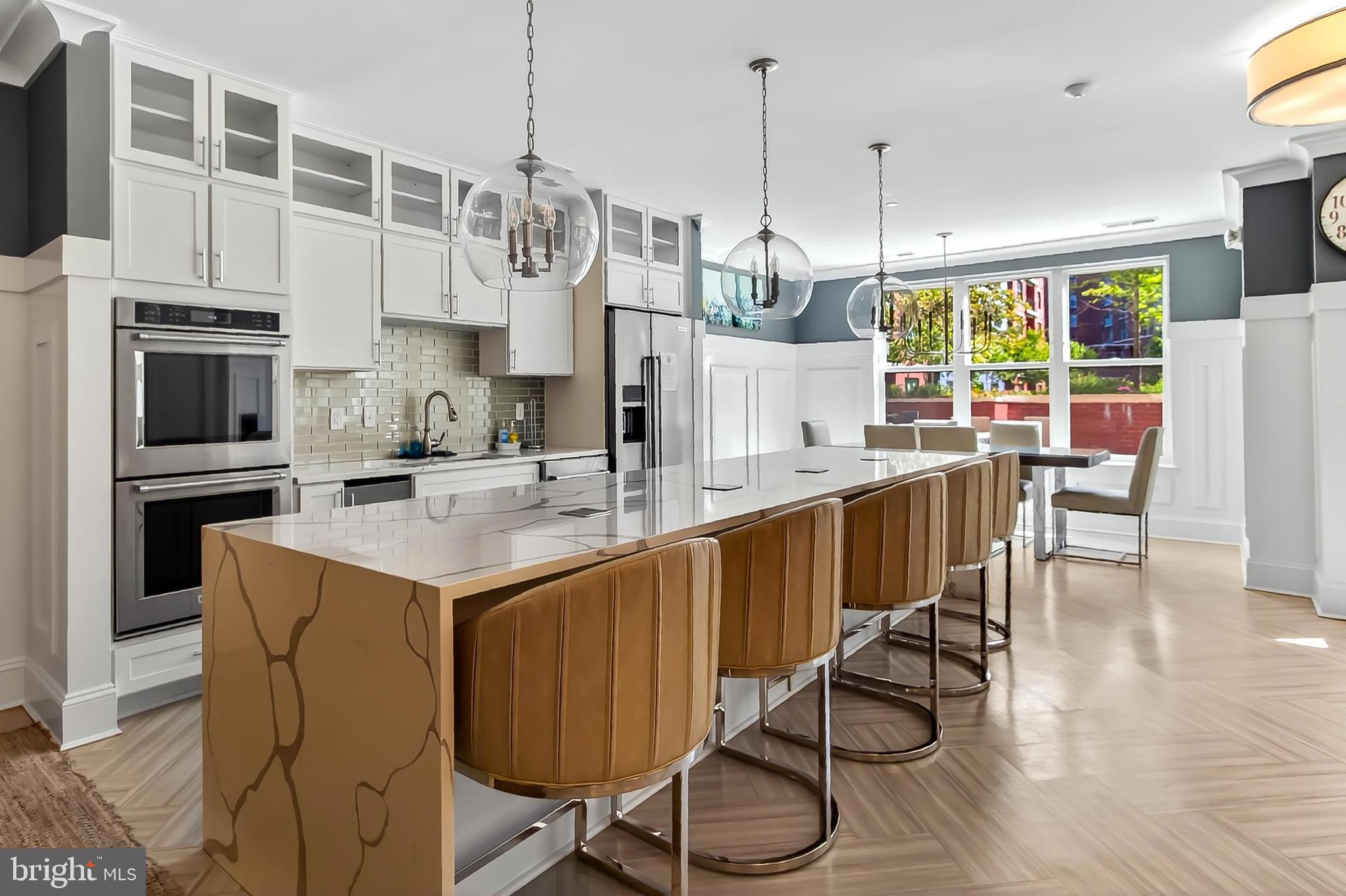 THE ATRIUM AT METROWEST - Residential