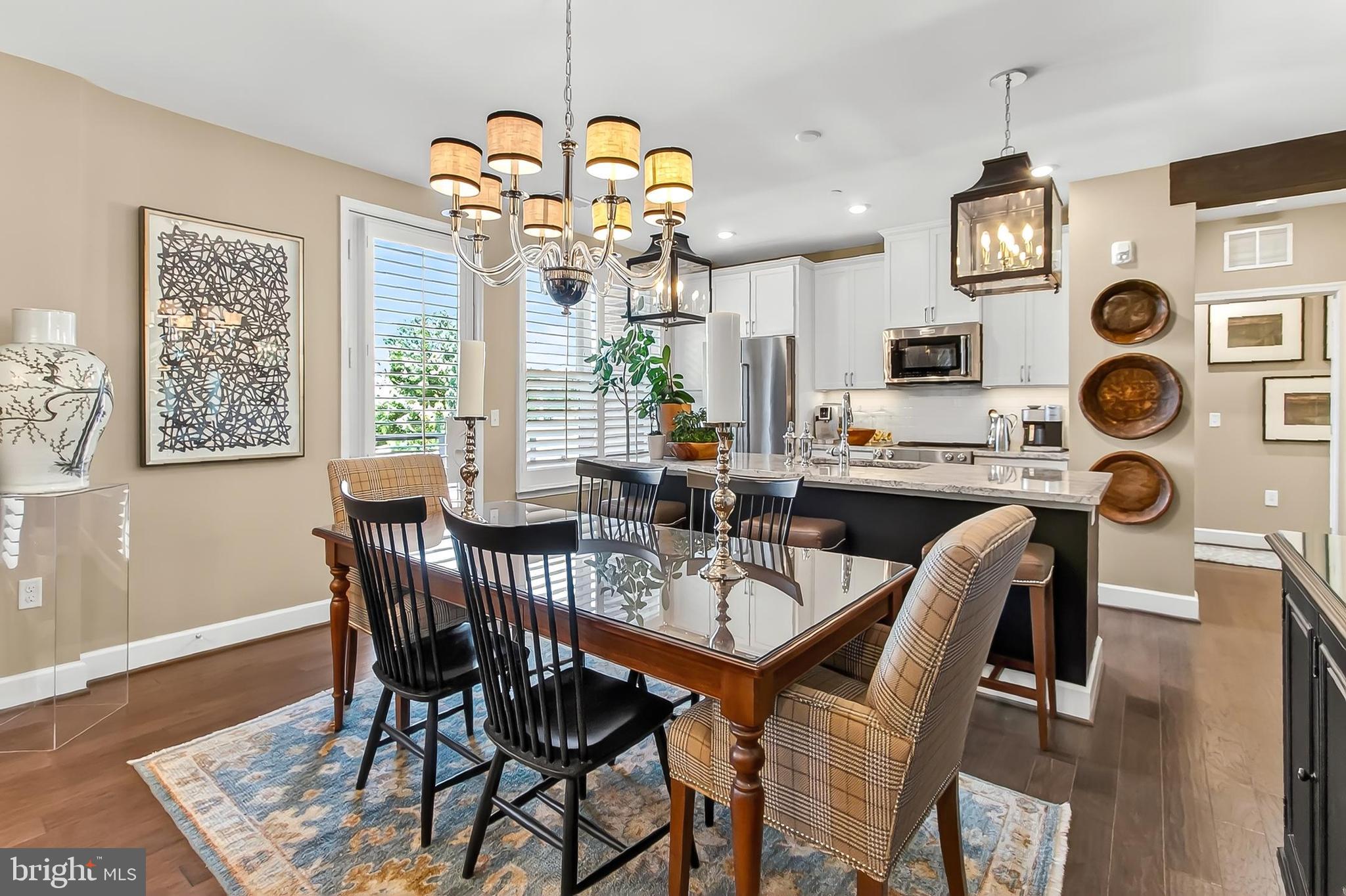 THE ATRIUM AT METROWEST - Residential