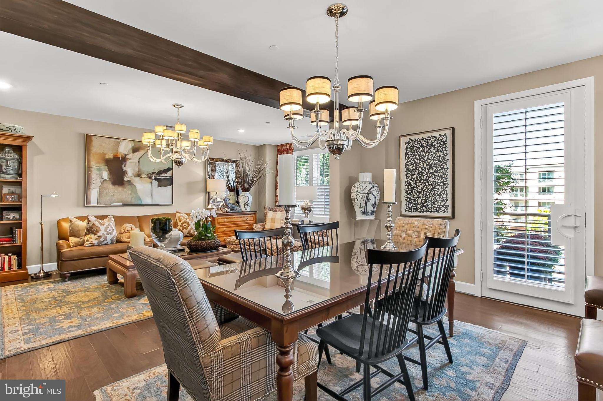 THE ATRIUM AT METROWEST - Residential