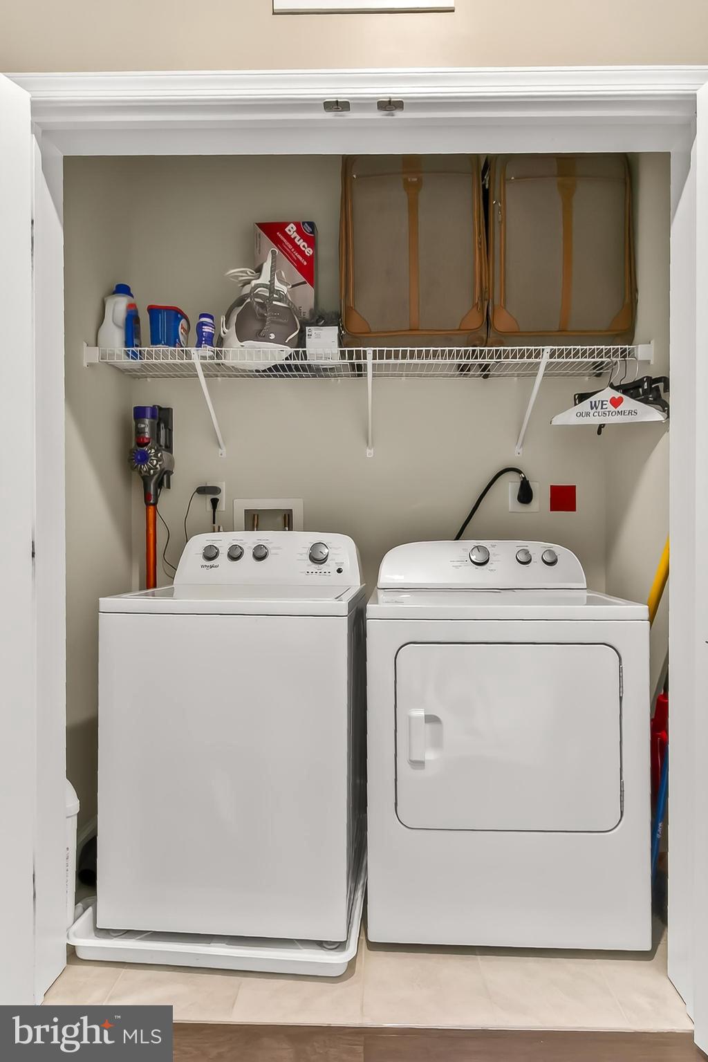 THE ATRIUM AT METROWEST - Residential