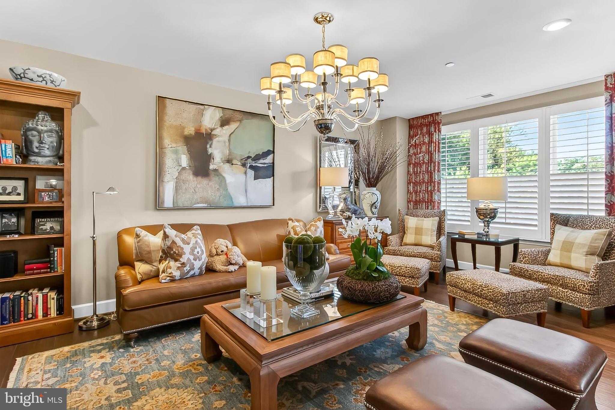 THE ATRIUM AT METROWEST - Residential