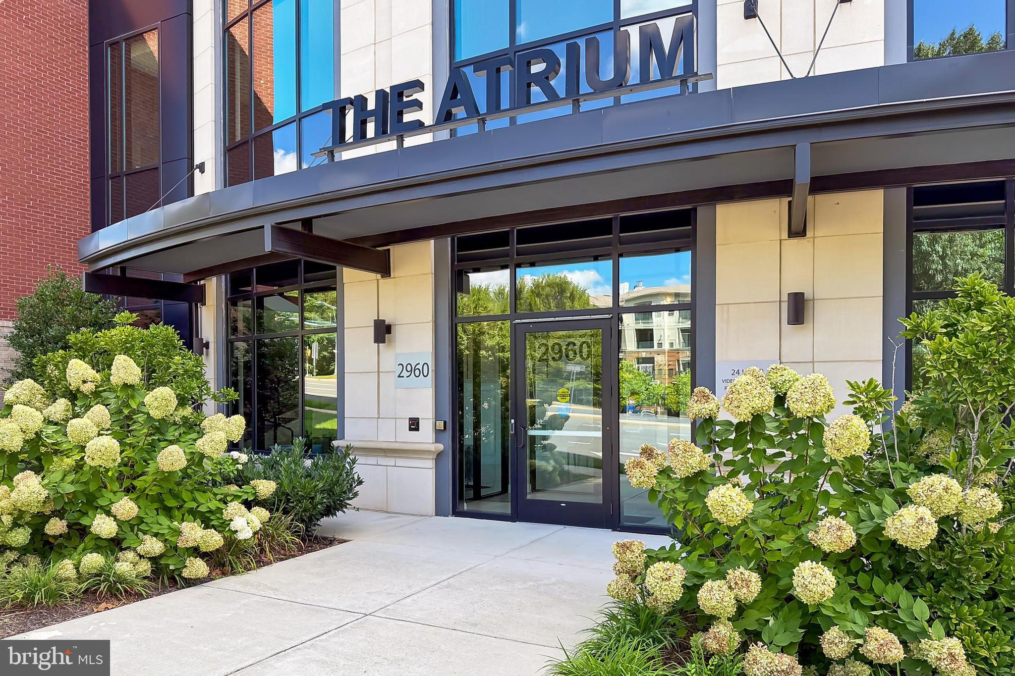 2960 VADEN DRIVE 2-103