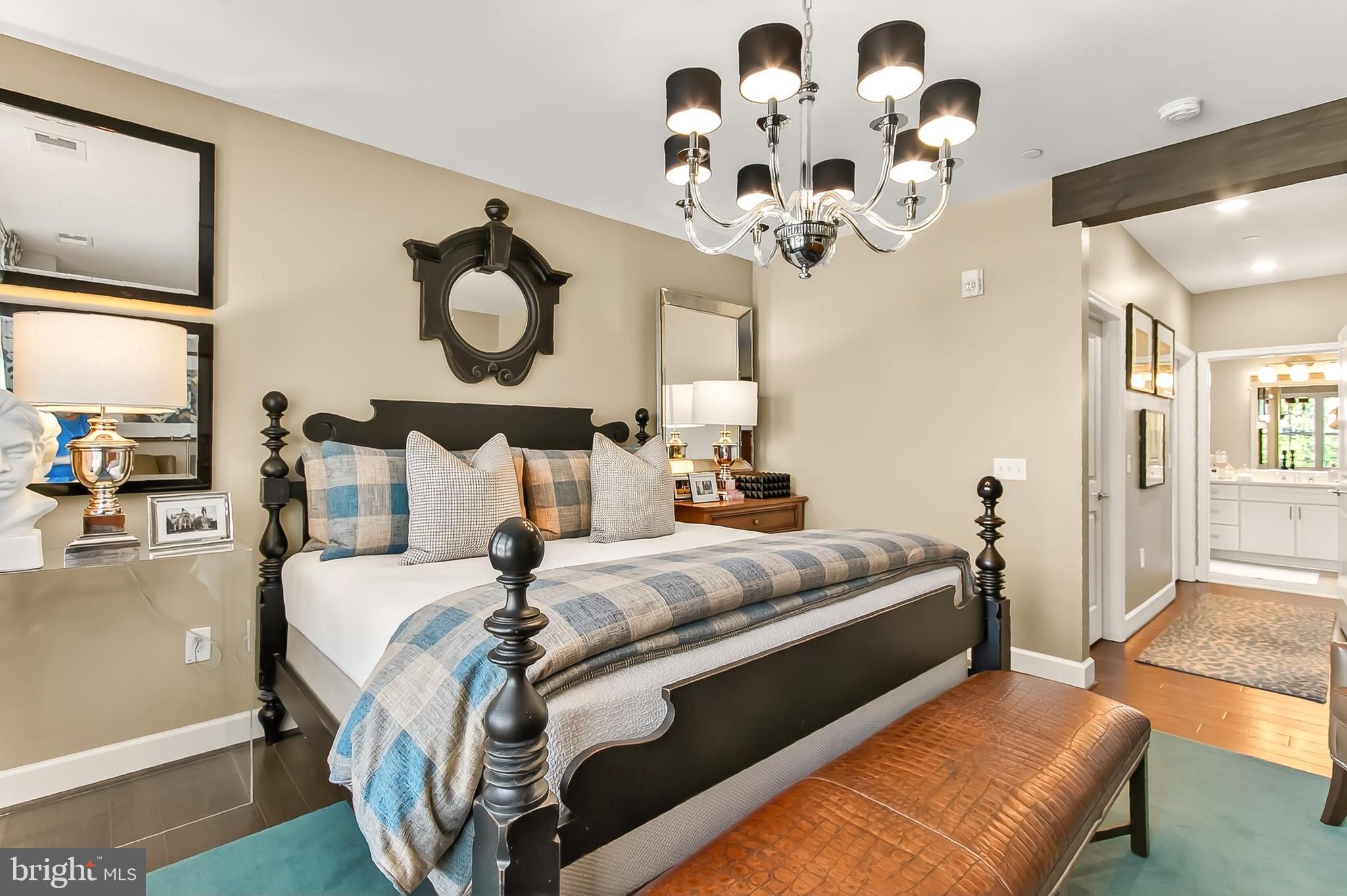 THE ATRIUM AT METROWEST - Residential