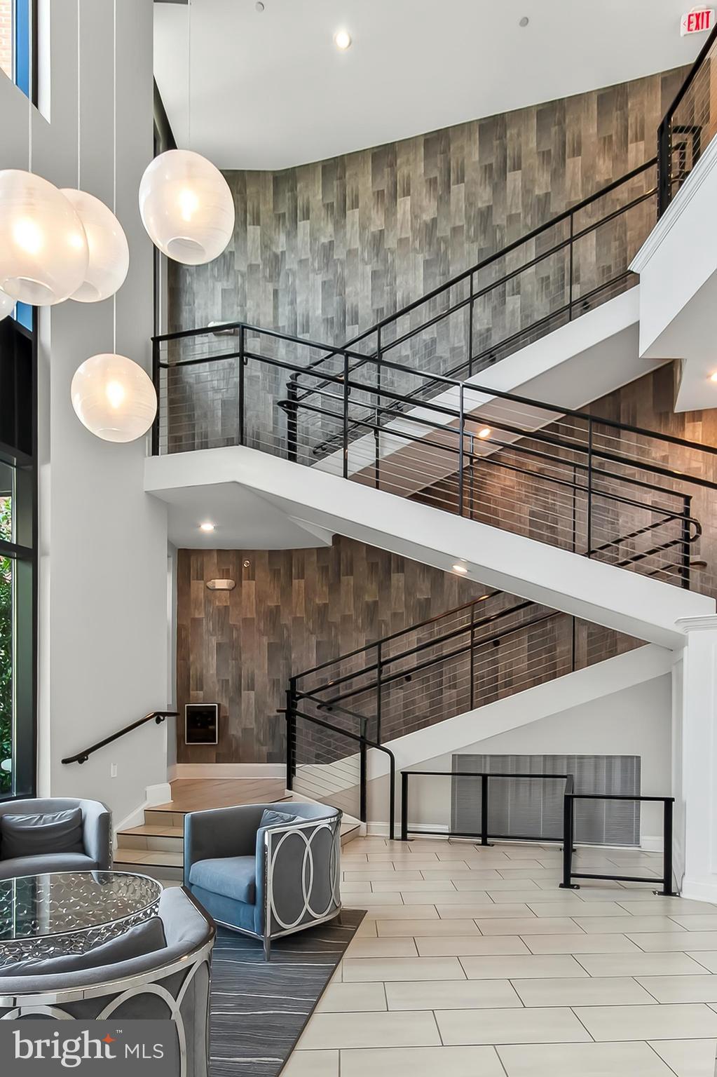 THE ATRIUM AT METROWEST - Residential