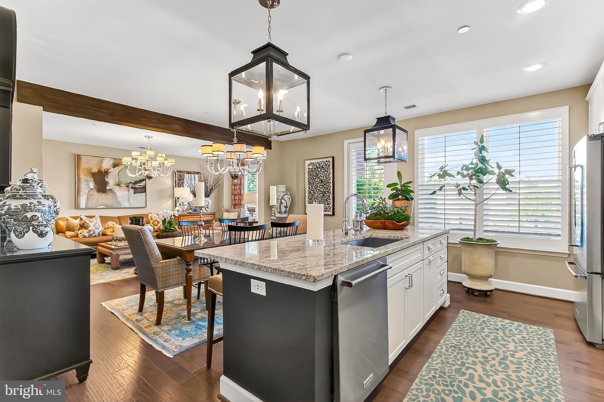 THE ATRIUM AT METROWEST - Residential