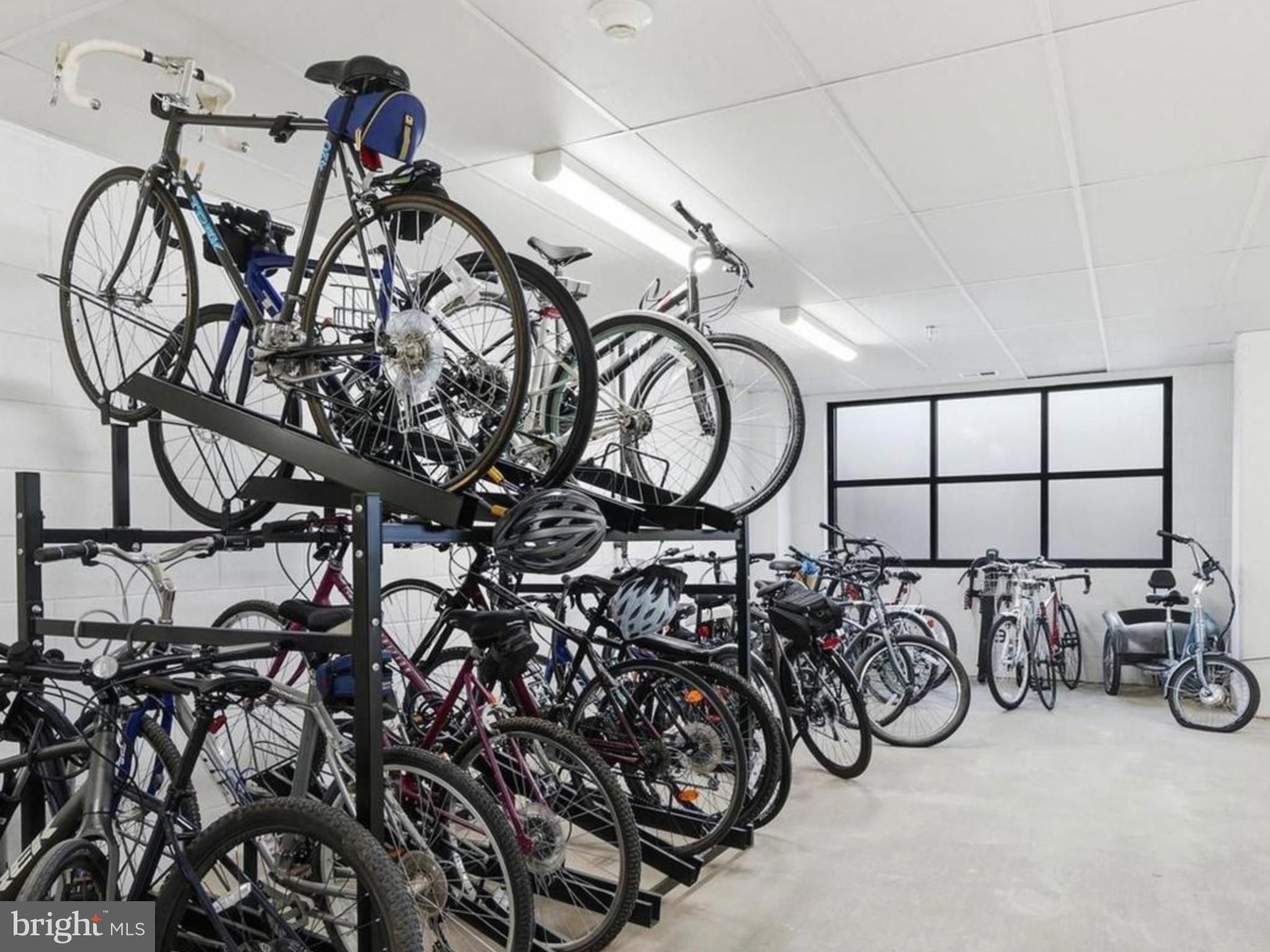 THE ATRIUM AT METROWEST - Residential