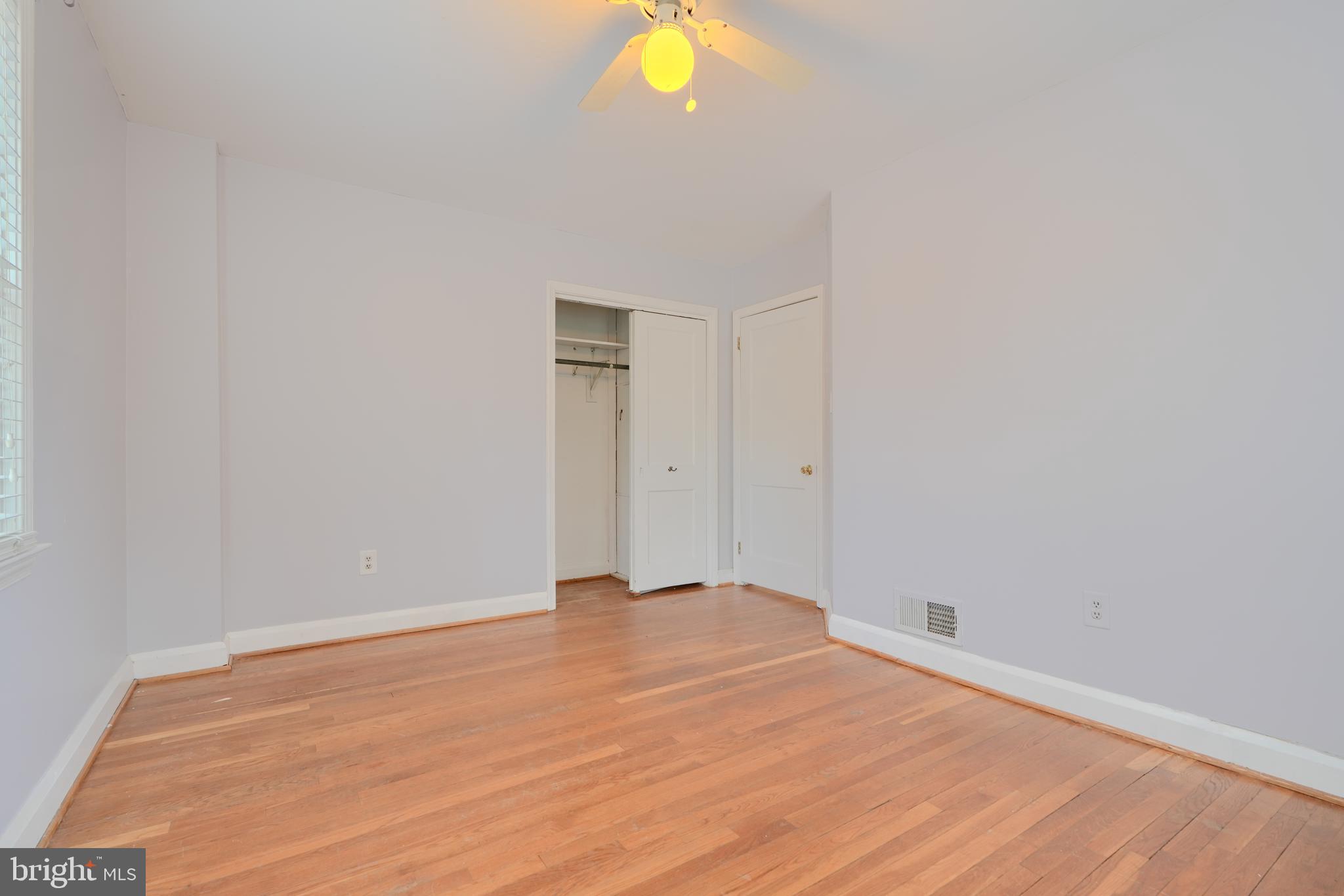 TOWSON PARK - Residential Lease