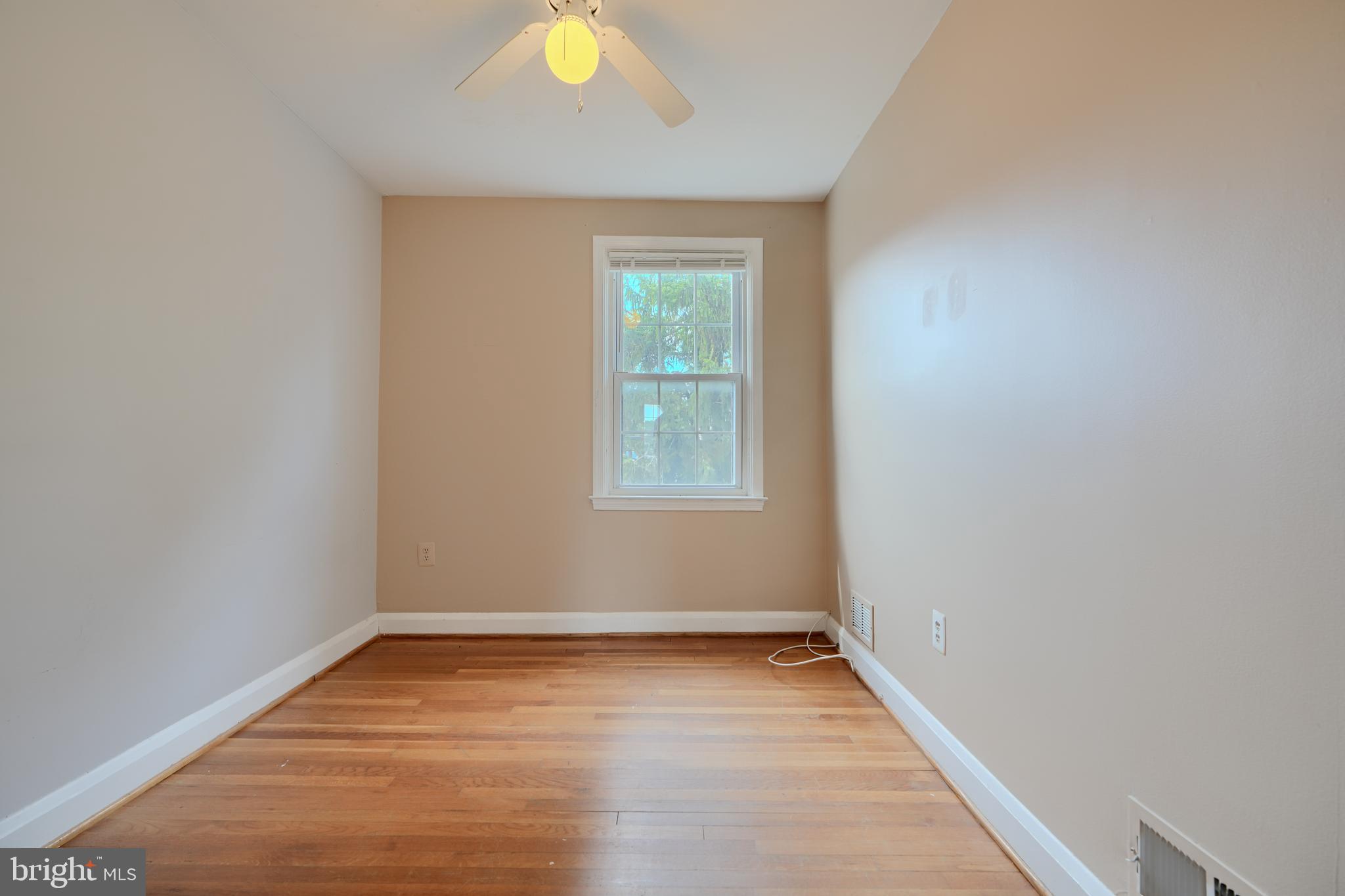 TOWSON PARK - Residential Lease