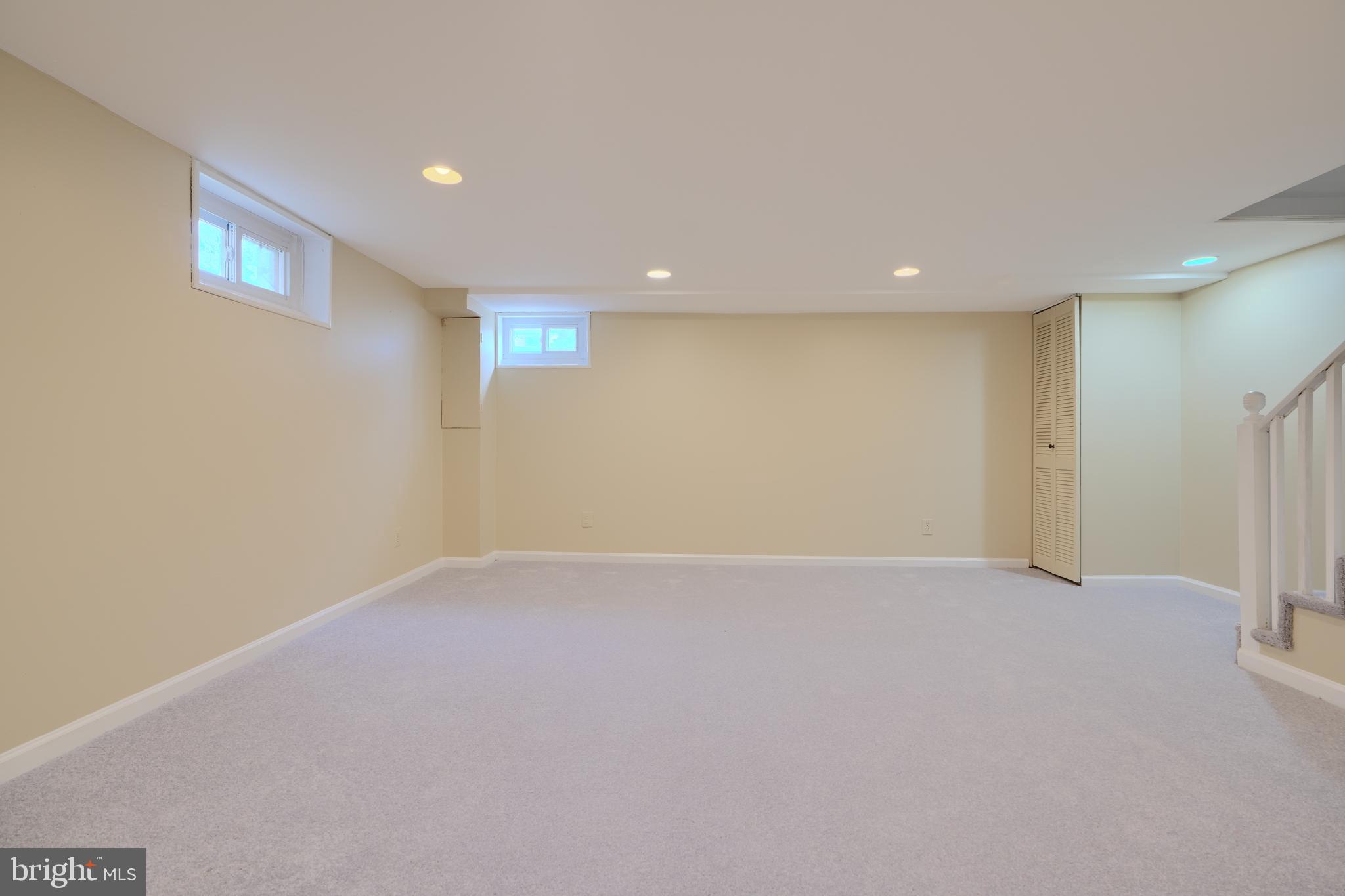 TOWSON PARK - Residential Lease