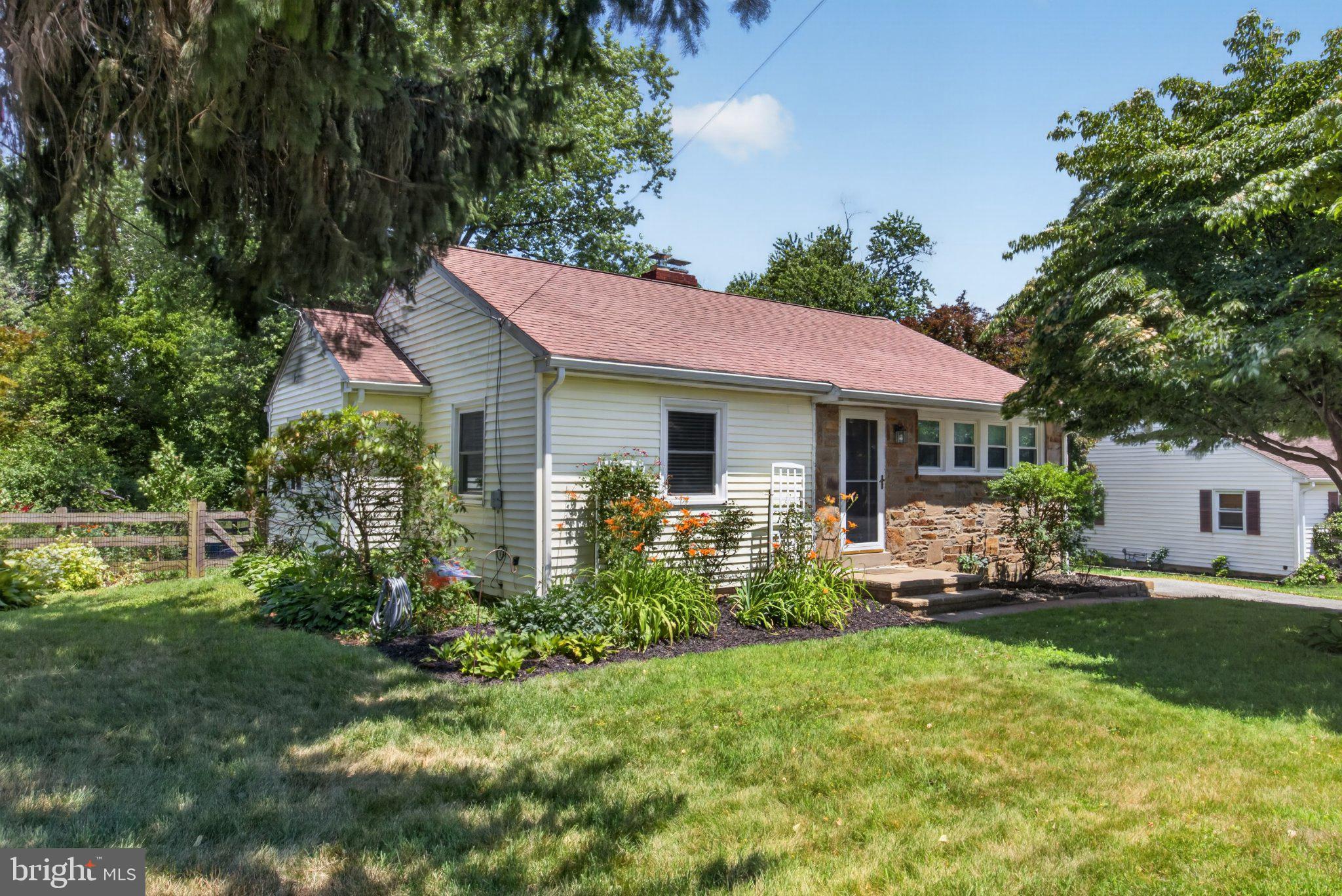 13 HARVARD ROAD