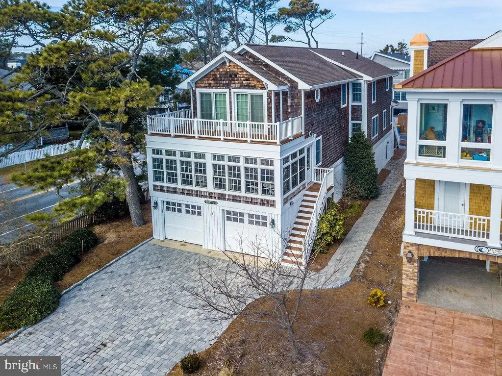123 Parkwood Street, Bethany Beach, DE 19930
