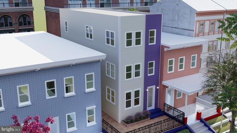 1212 I STREET NE UNIT B WASHINGTON DC 20002