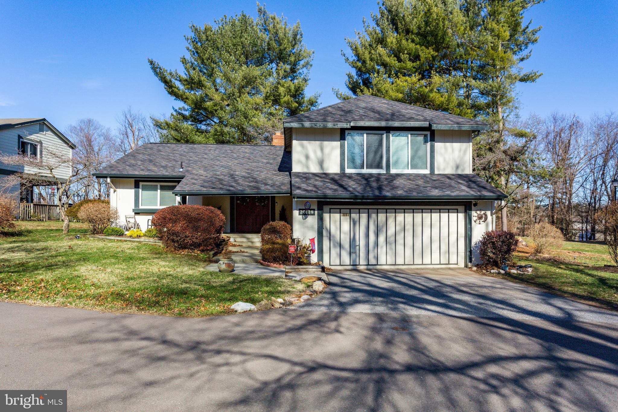 CHURCHILL TOWN SECTOR - Residential