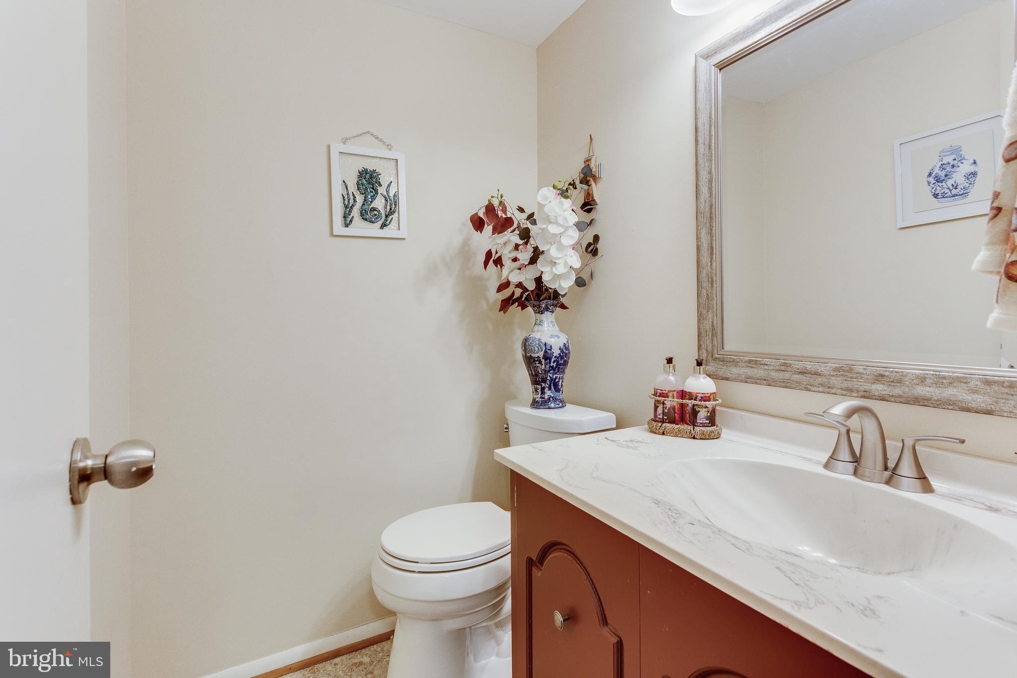 CHURCHILL TOWN SECTOR - Residential