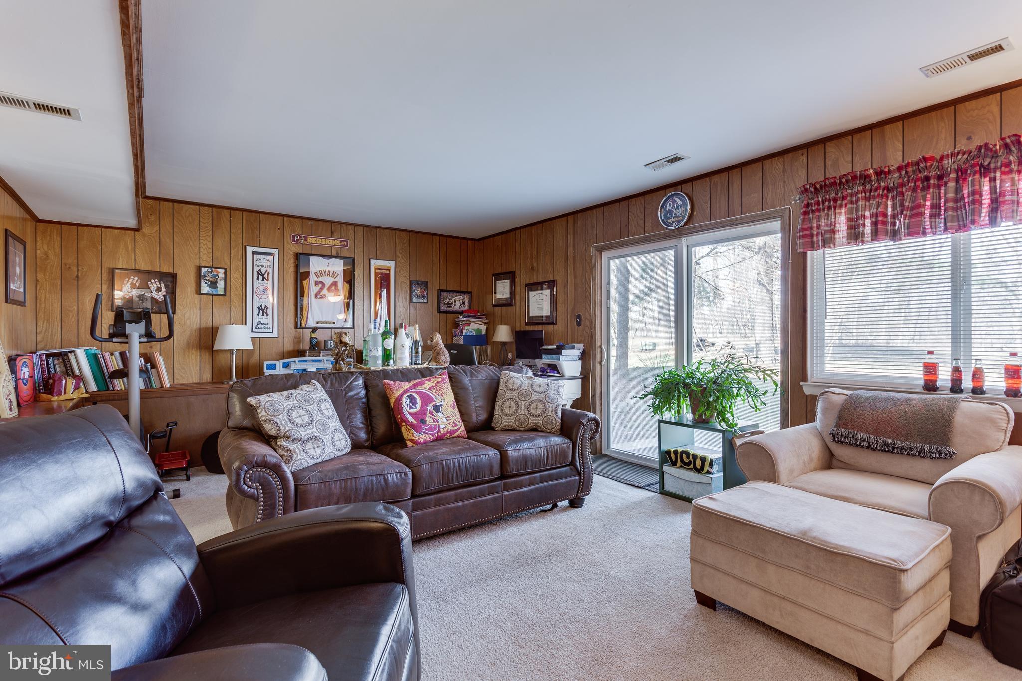 CHURCHILL TOWN SECTOR - Residential