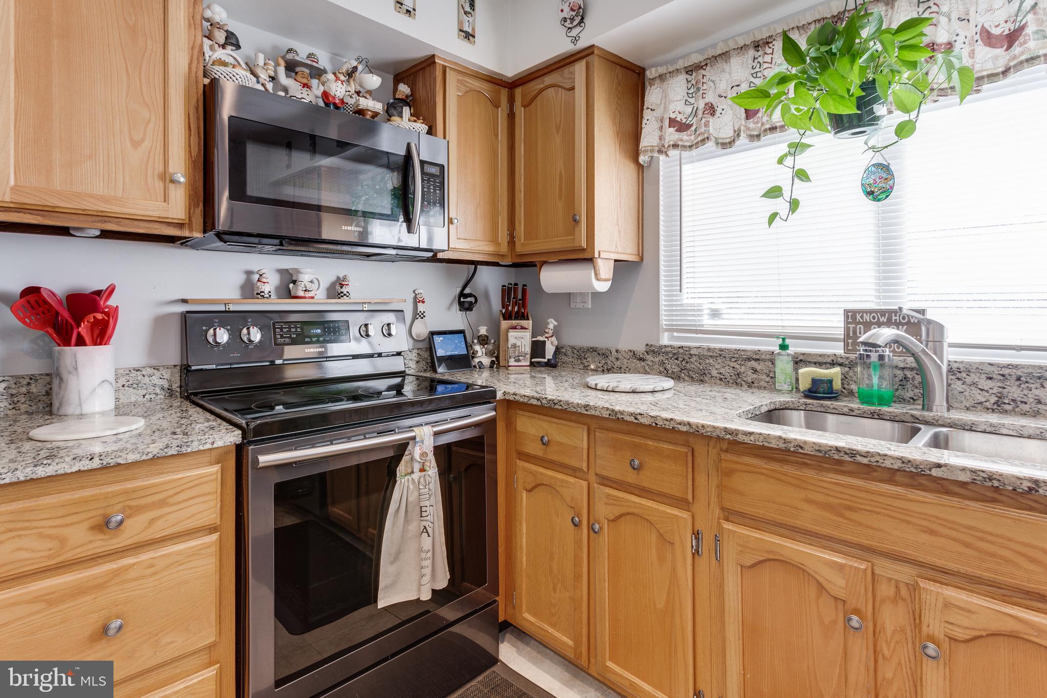 CHURCHILL TOWN SECTOR - Residential