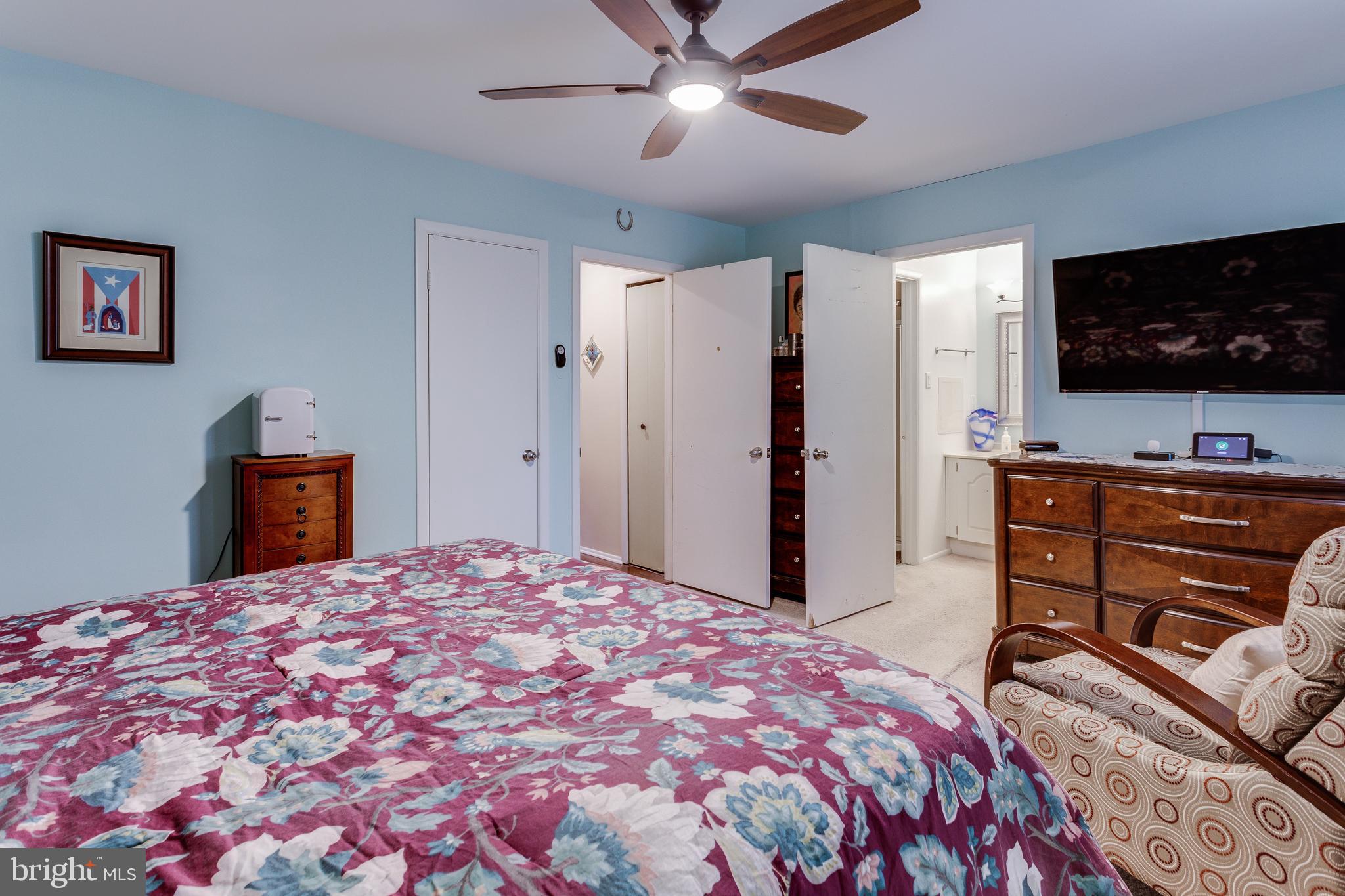 CHURCHILL TOWN SECTOR - Residential