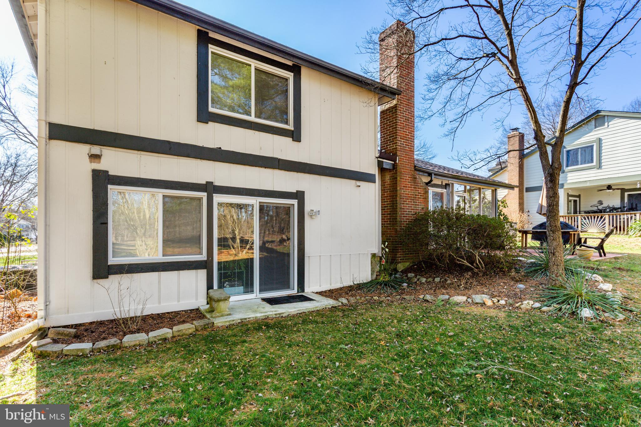 CHURCHILL TOWN SECTOR - Residential